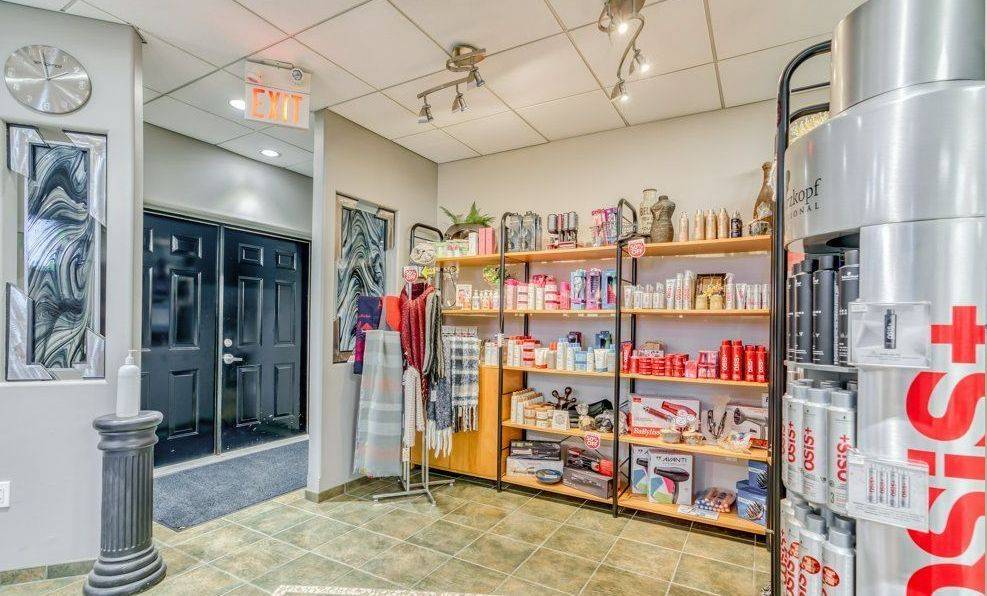 Ingersoll, ON N5C 1J5,63 Charles ST E