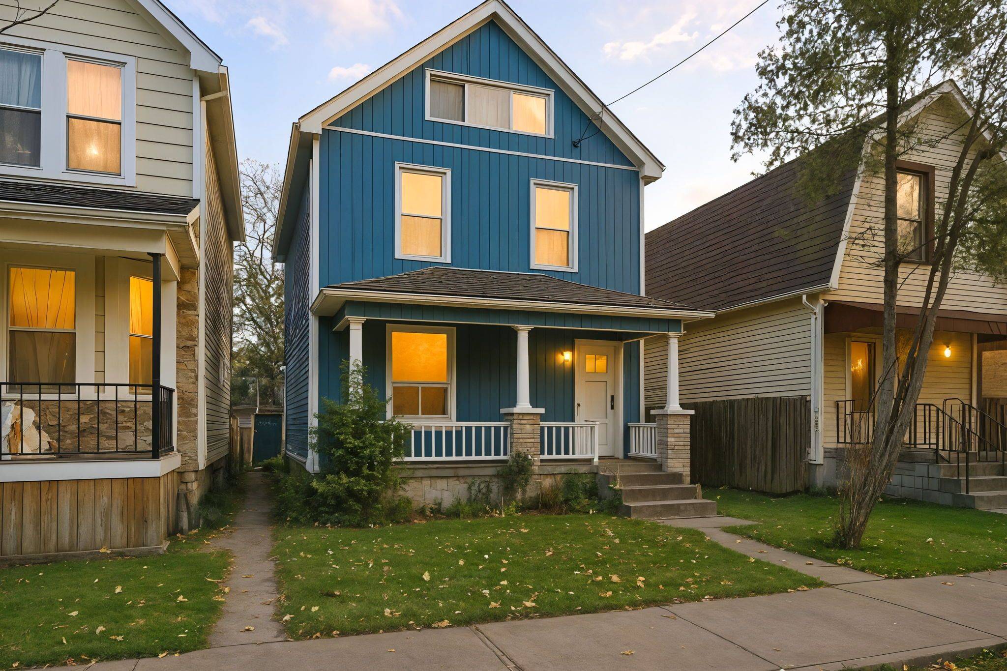 Hamilton, ON L8L 3V2,59 Francis ST