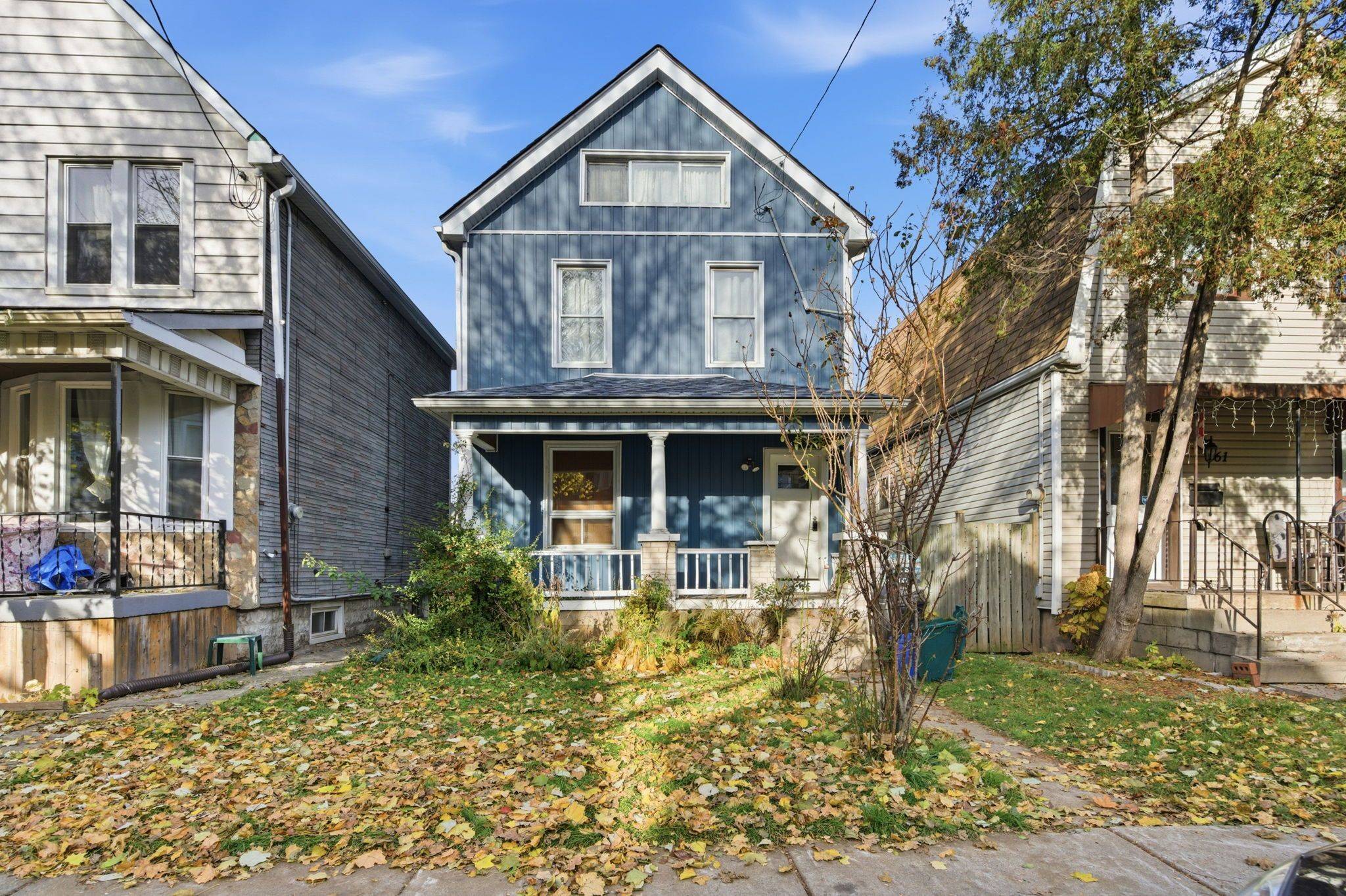 Hamilton, ON L8L 3V2,59 Francis ST