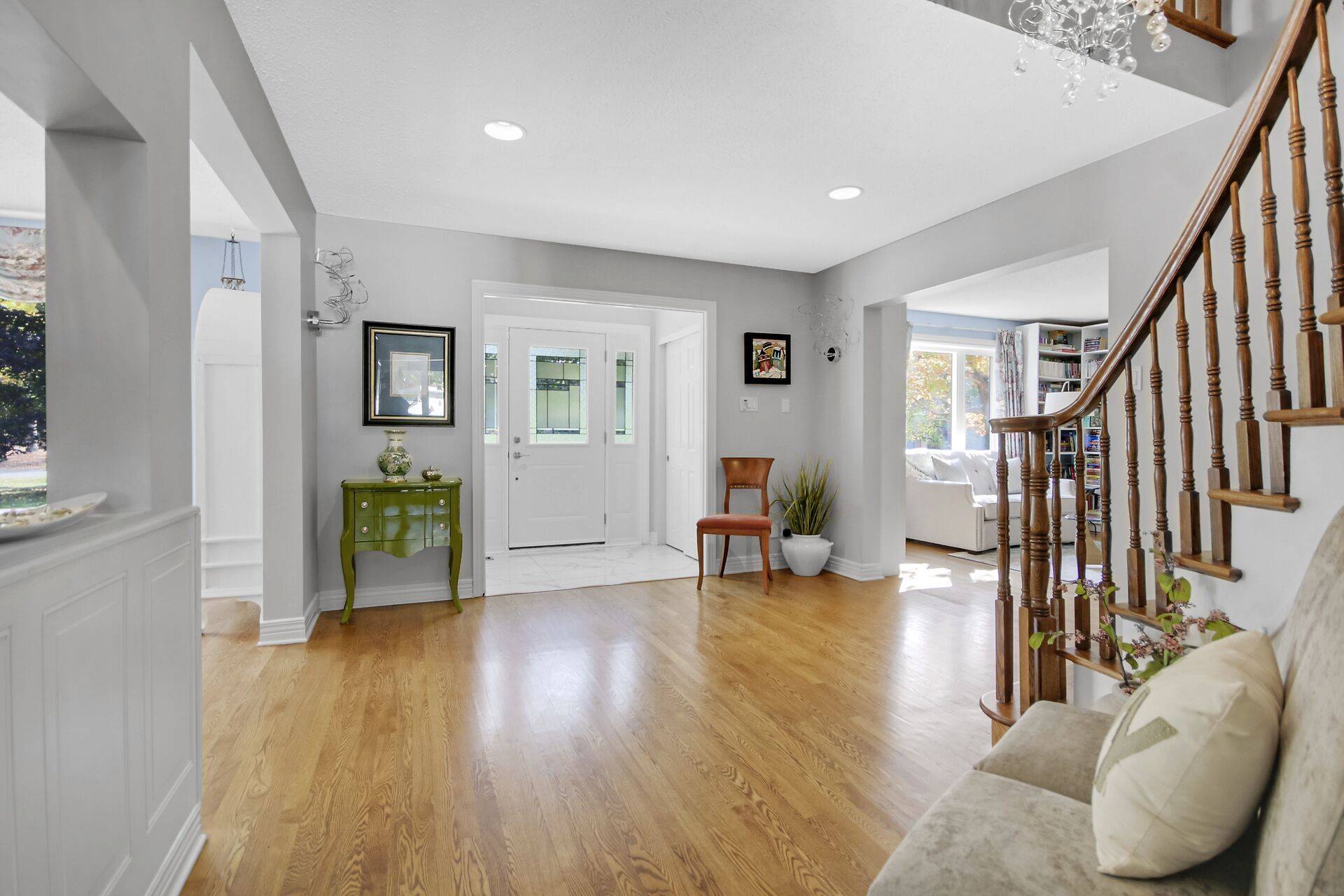 Manotick - Kars - Rideau Twp And Area, ON K4M 1E1,5593 Whitewood AVE S