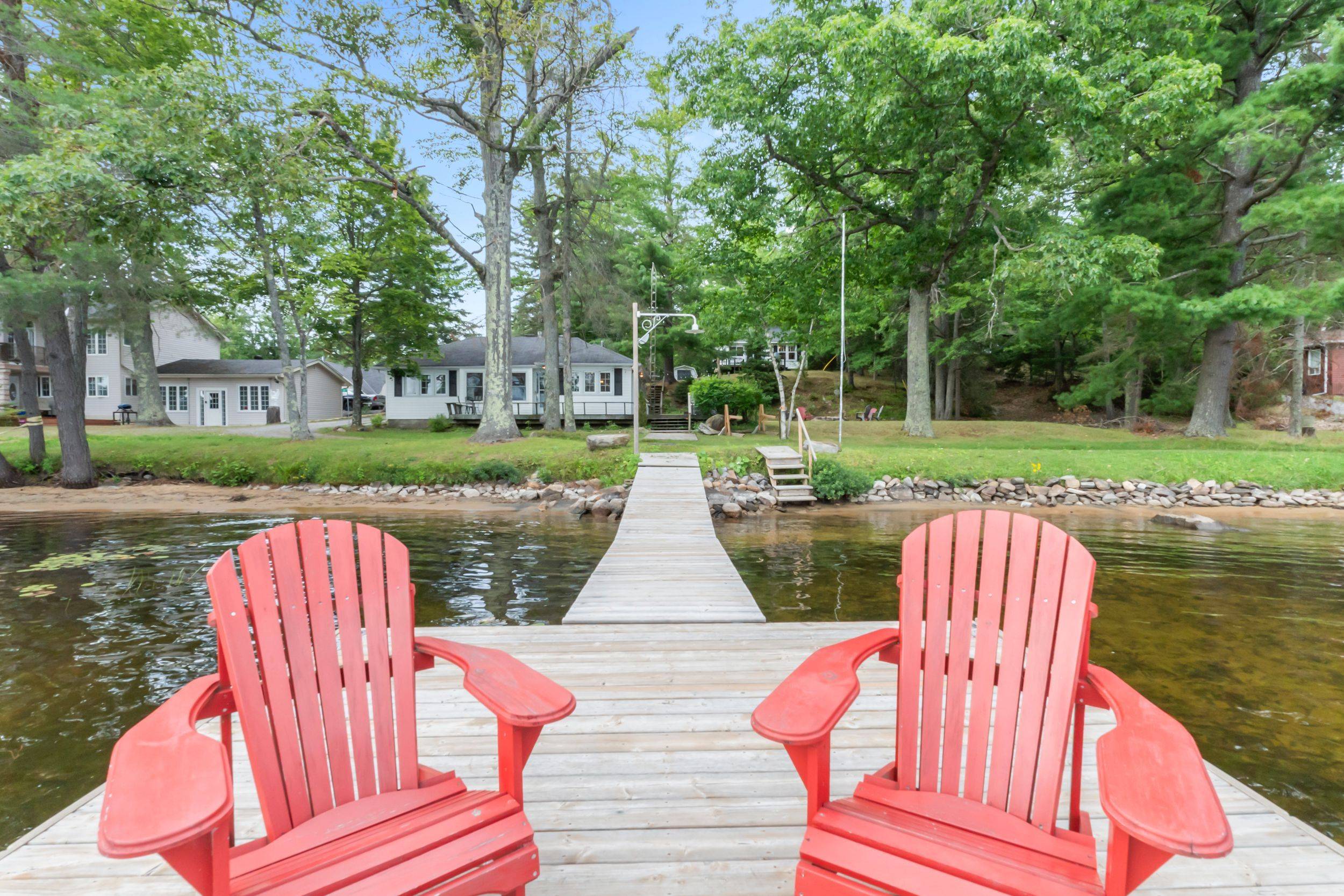 Havelock-belmont-methuen, ON K0L 1A0,17 Fire Route 88A N/A