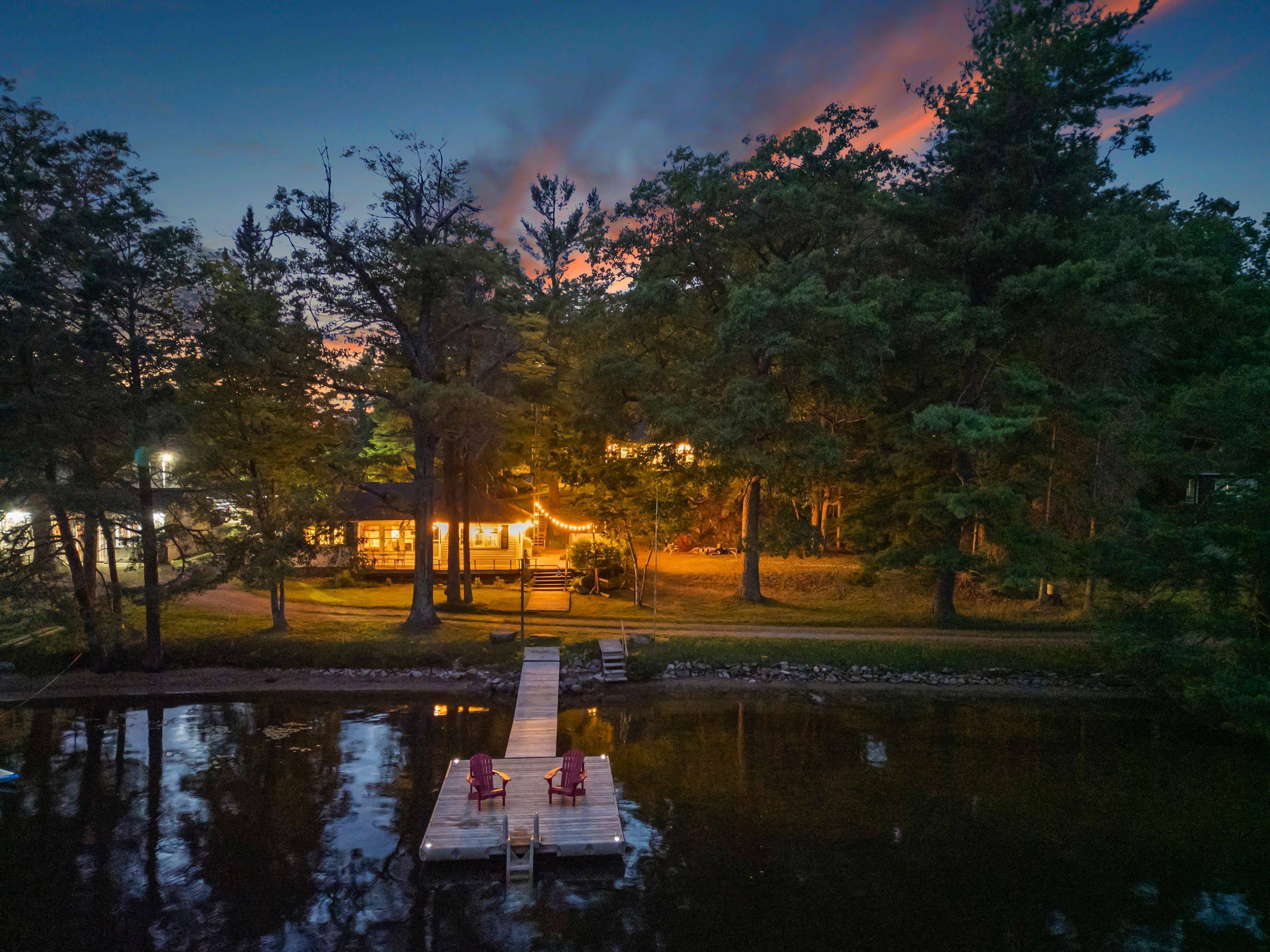 Havelock-belmont-methuen, ON K0L 1A0,17 Fire Route 88A N/A