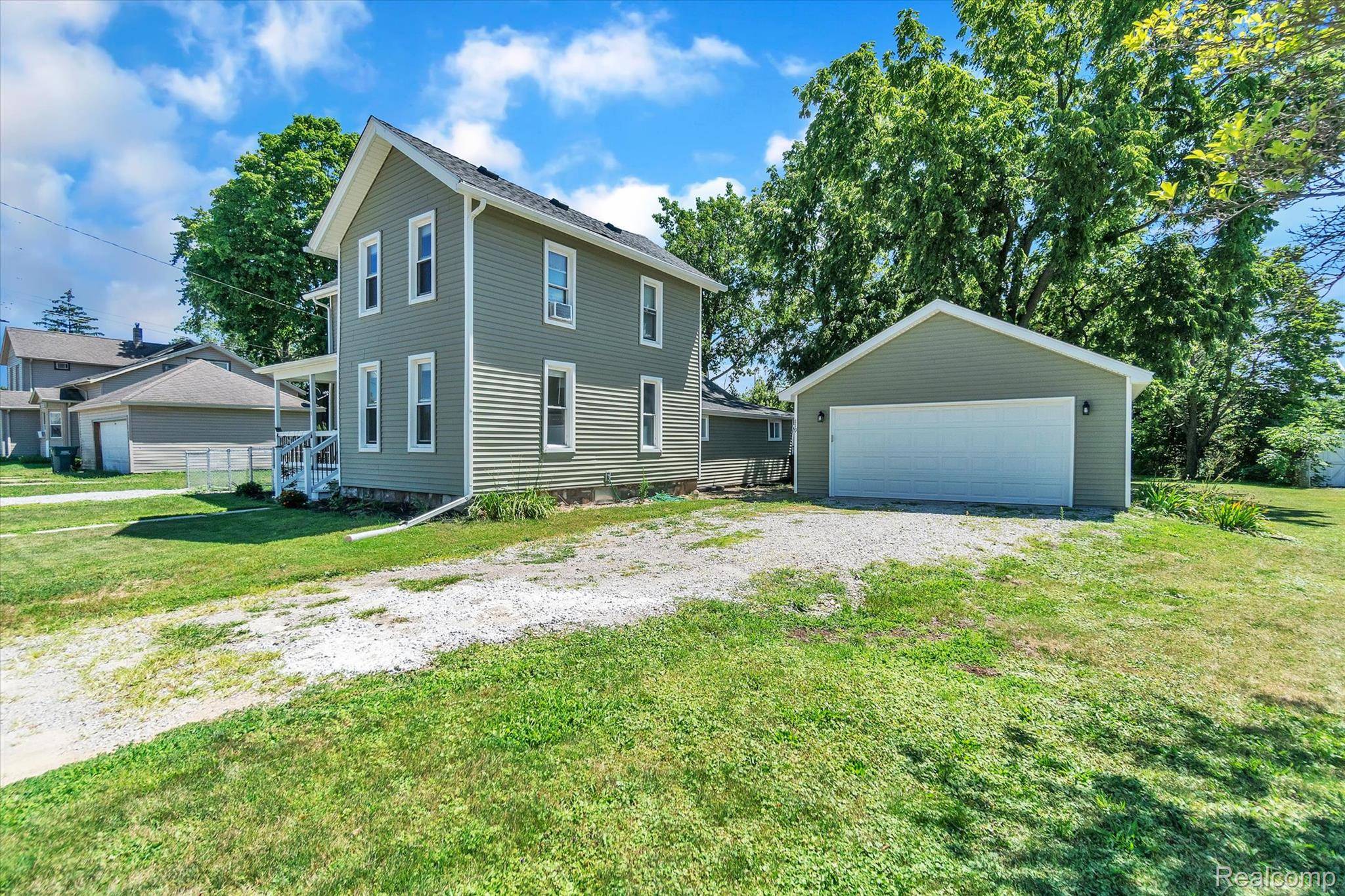 Fowlerville, MI 48836,115 Garden LN