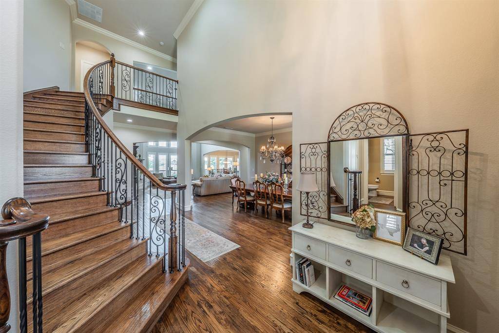 Prosper, TX 75078,1610 Rock Ridge Drive