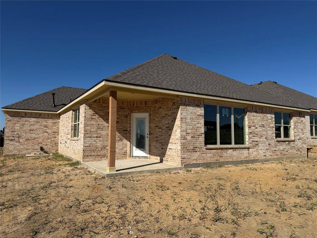 Alvarado, TX 76009,222 Cheyenne Trail