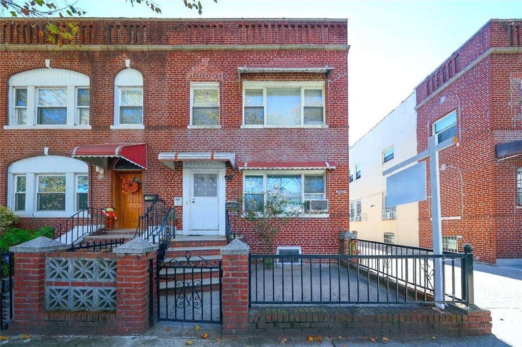 Brooklyn, NY 11204,1822 66th ST