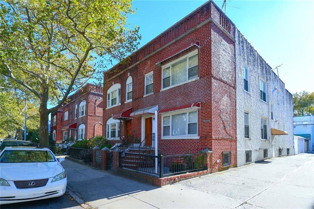 Brooklyn, NY 11204,1822 66th ST