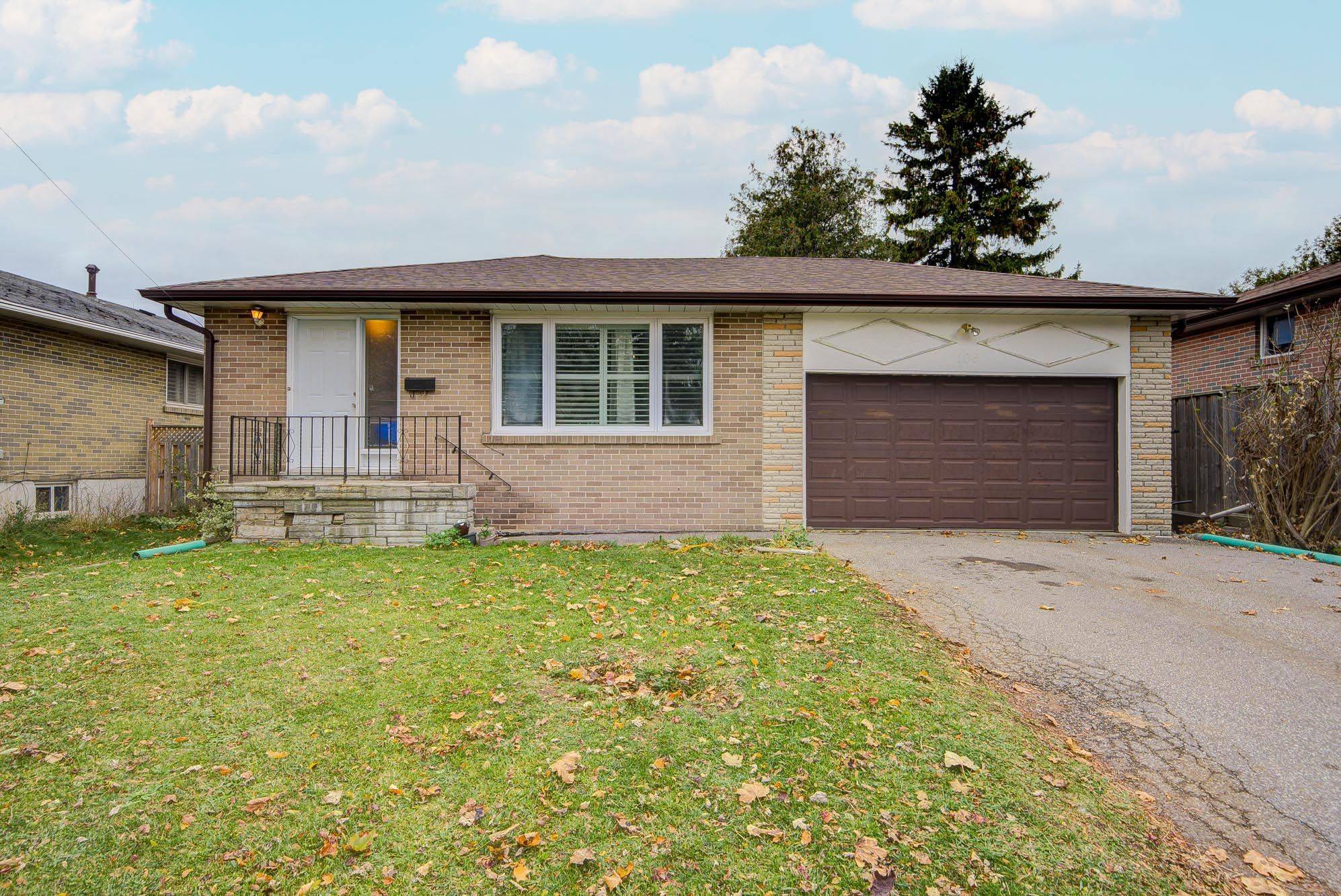 Toronto E10, ON M1E 2E3,106 Cultra SQ