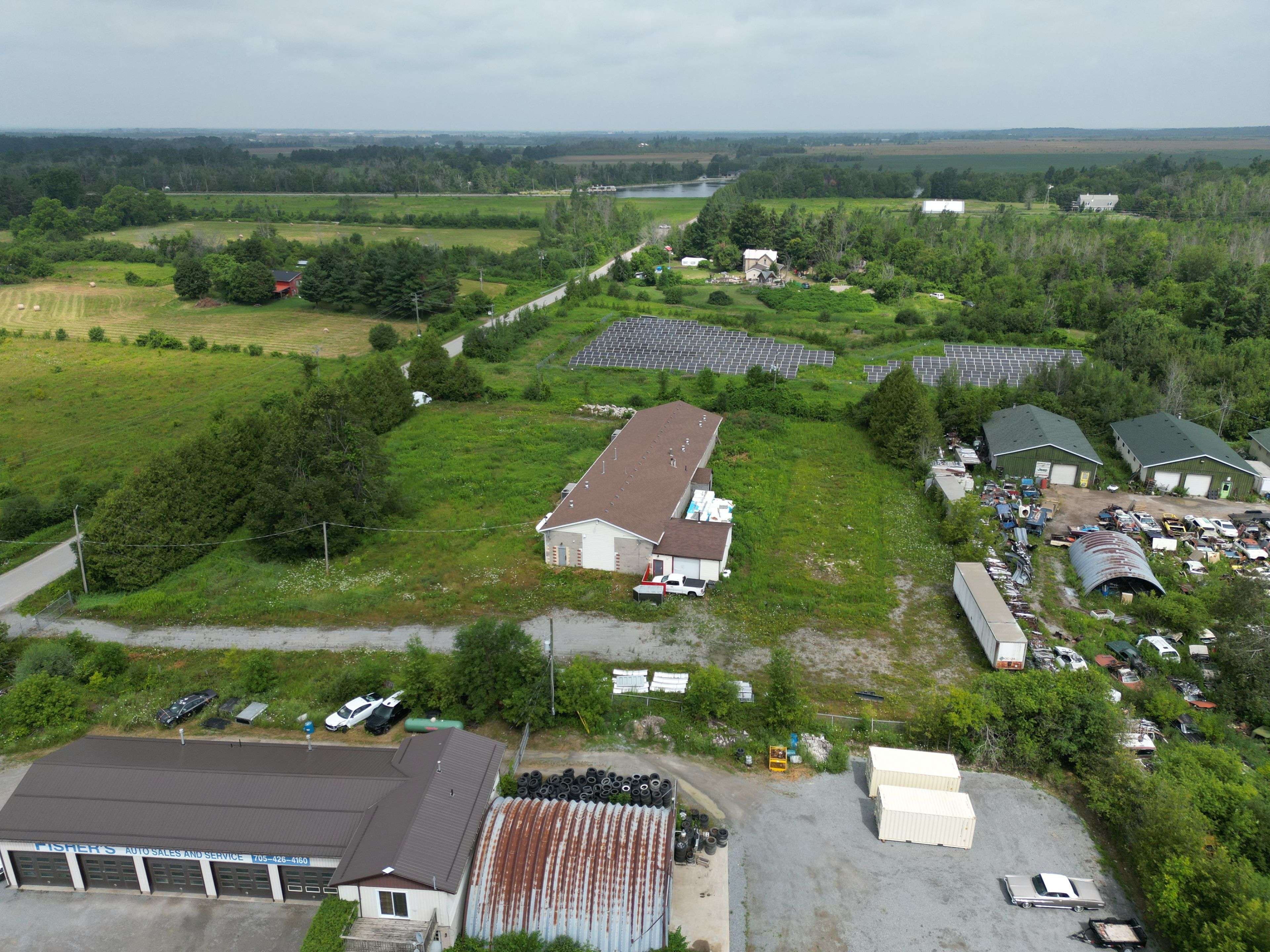 Brock, ON L0K 1A0,33815 Thorah Side RD