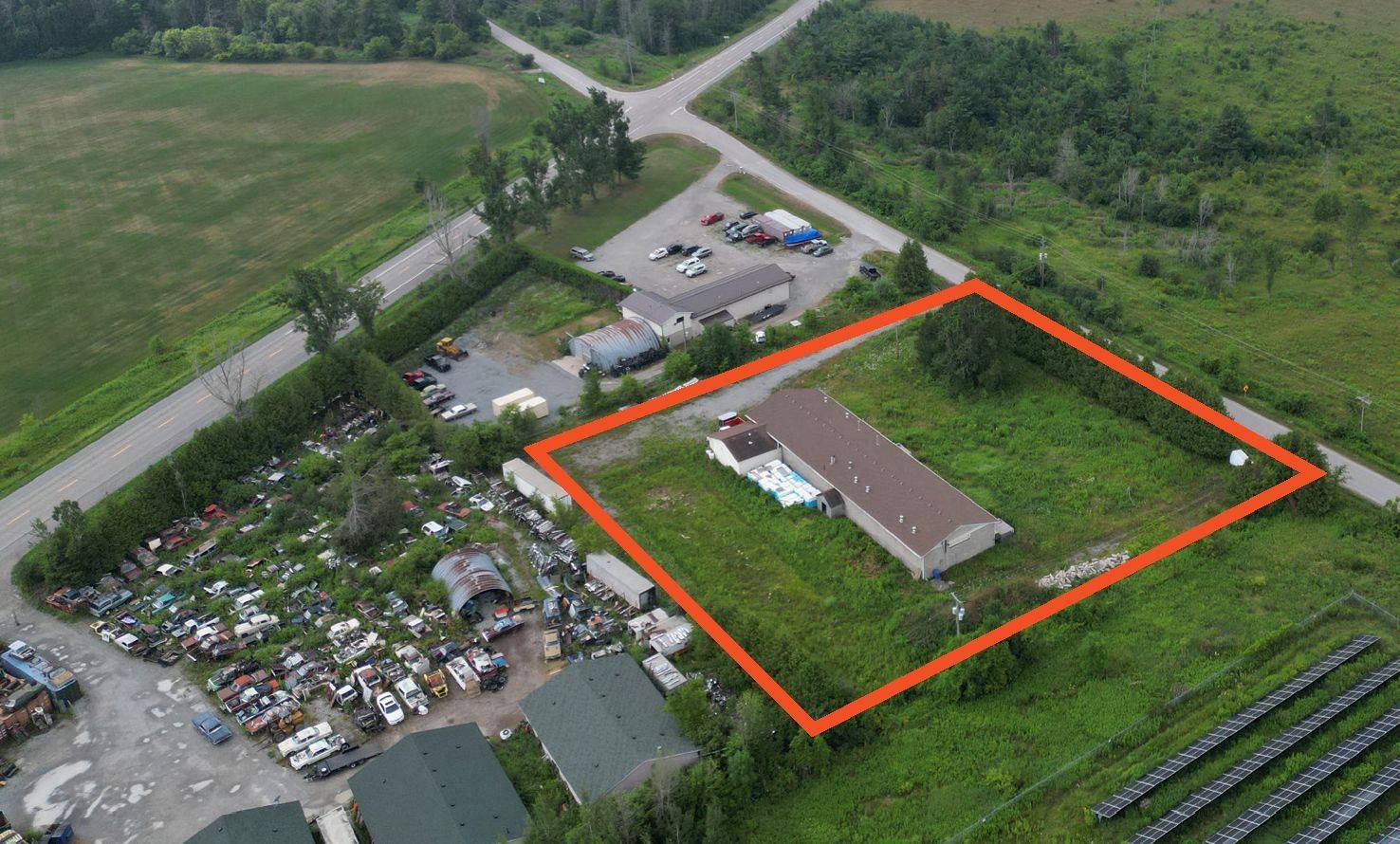 Brock, ON L0K 1A0,33815 Thorah Side RD