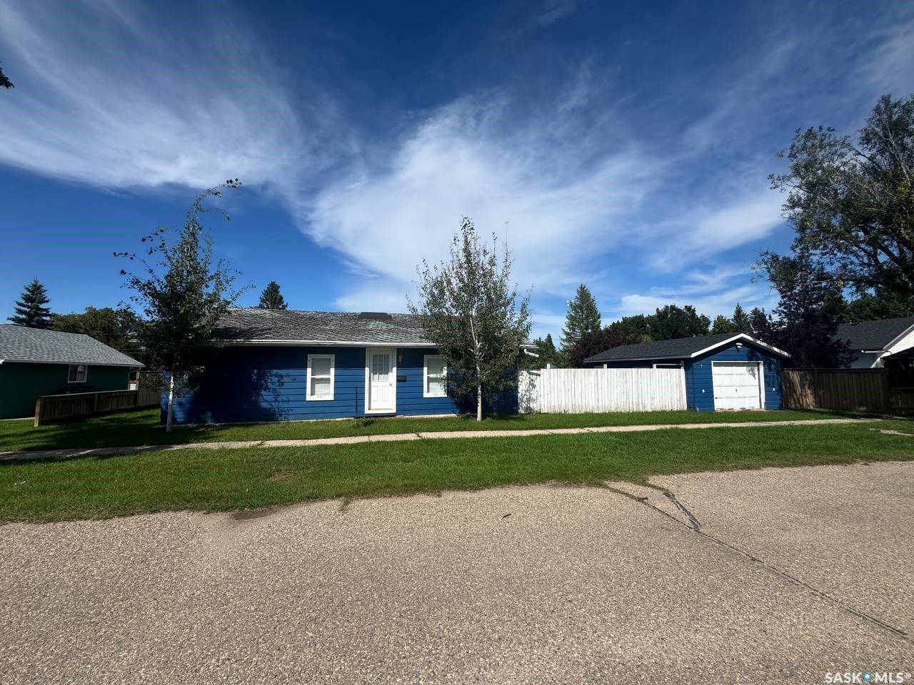 Langham, SK S0H 2L0,315 2nd STREET E