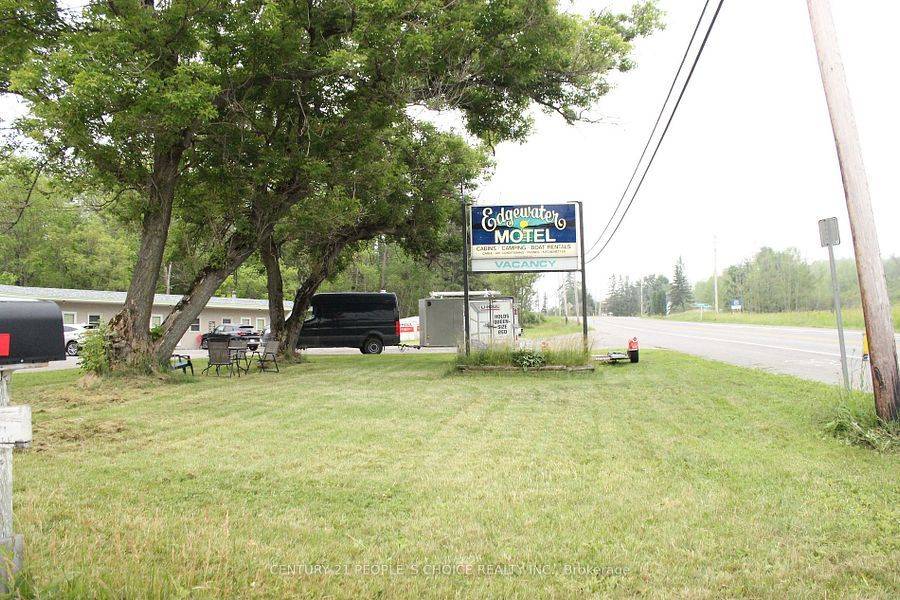 Temiskaming Shores, ON P0J 1K0,1267 Lakeshore RD S