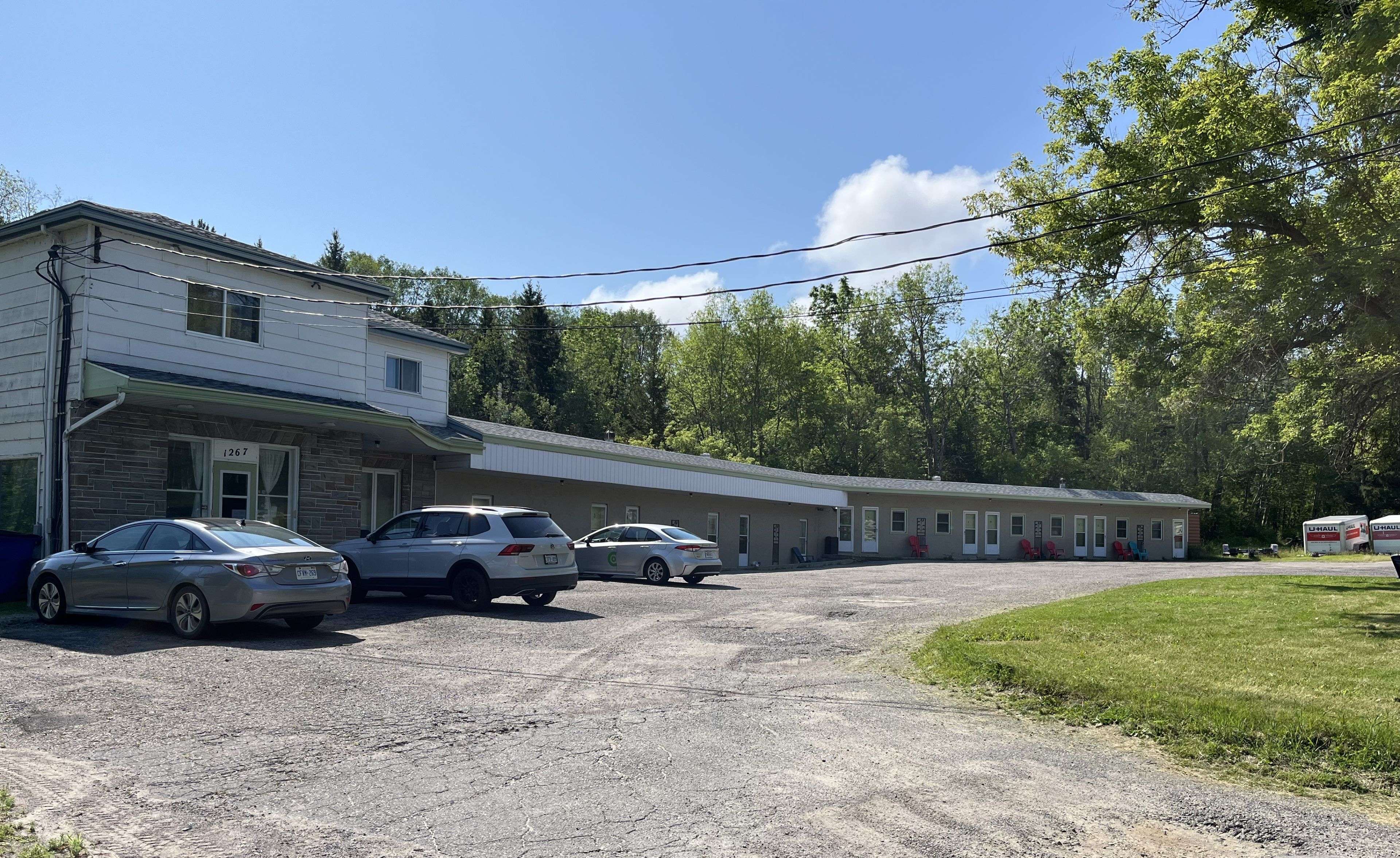 Temiskaming Shores, ON P0J 1K0,1267 Lakeshore RD S