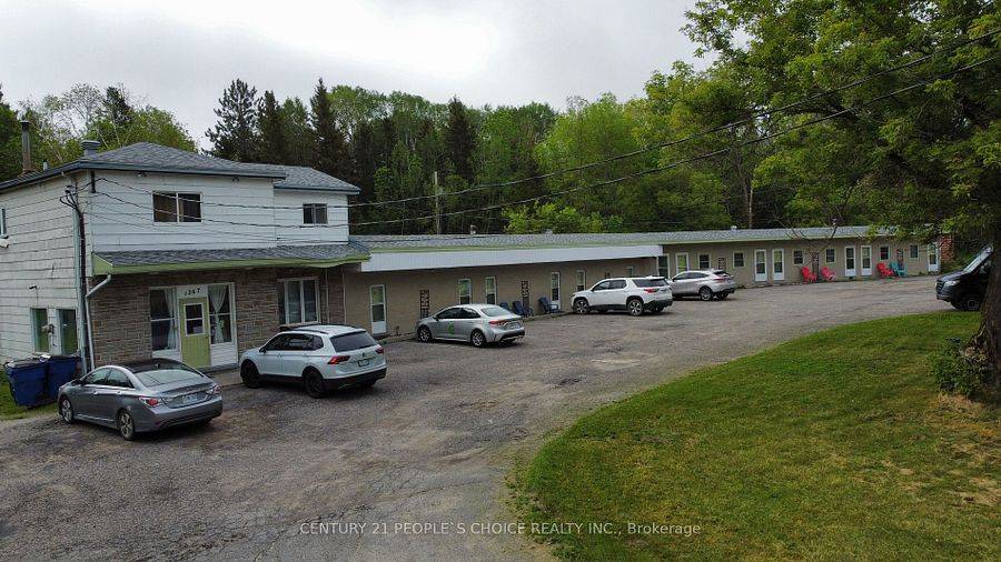 Temiskaming Shores, ON P0J 1K0,1267 Lakeshore RD S