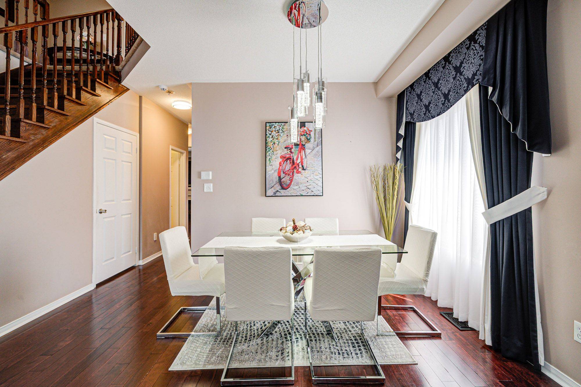 Brampton, ON L6X 0S6,21 Duxford ST