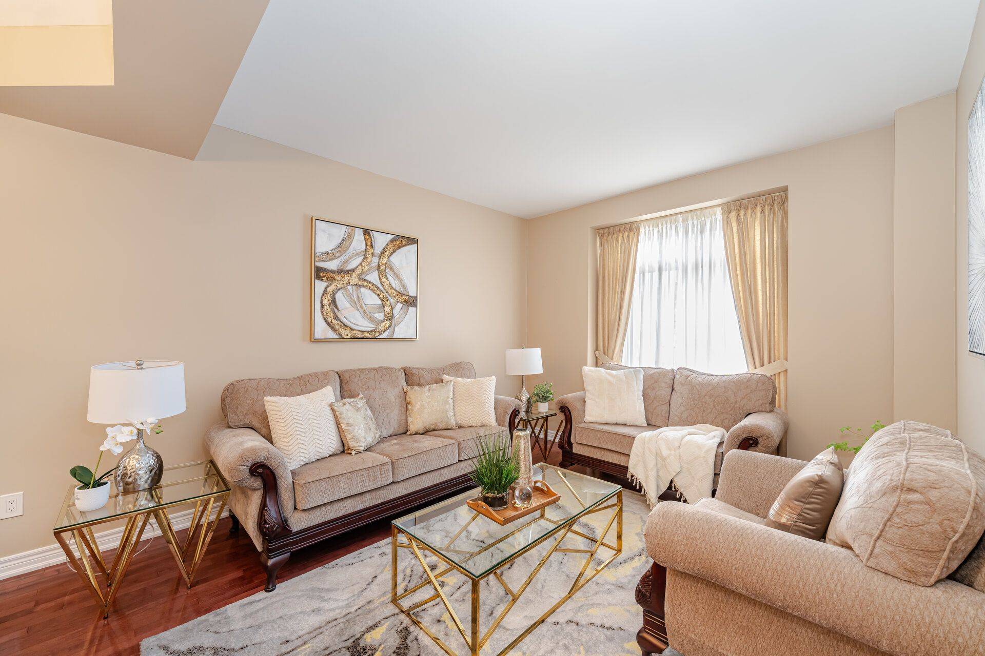 Brampton, ON L6P 1Z4,17 Regis CIR