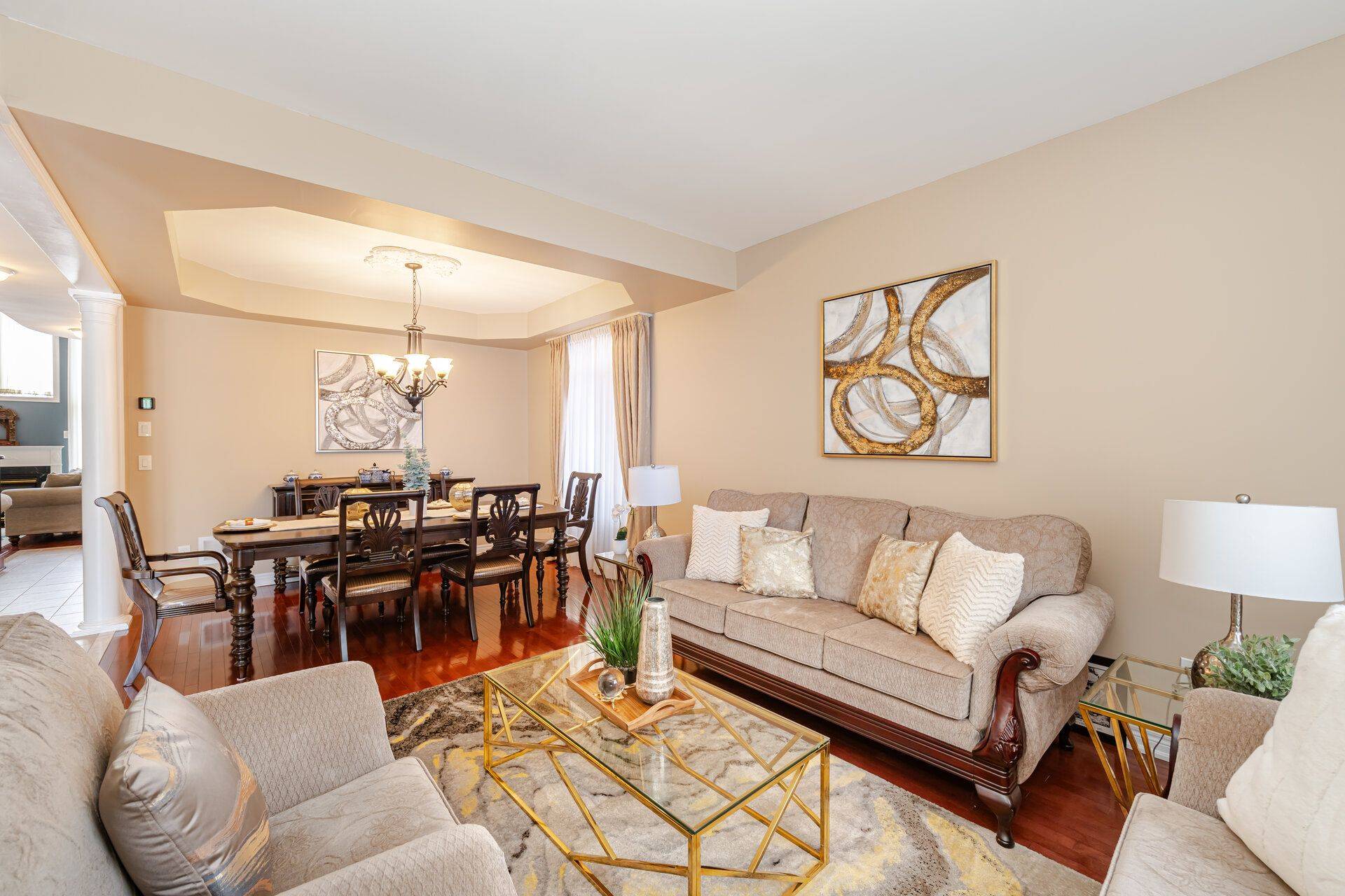 Brampton, ON L6P 1Z4,17 Regis CIR