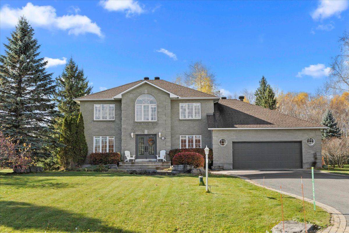 Greely - Metcalfe - Osgoode - Vernon And Area, ON K4P 1P9,1346 Fox Valley RD