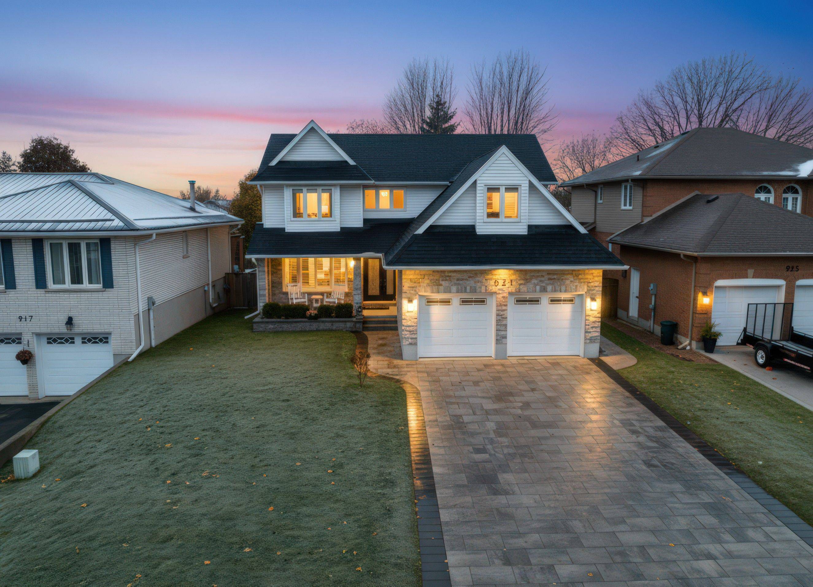 Kingston, ON K7P 2A4,921 Jasper CT