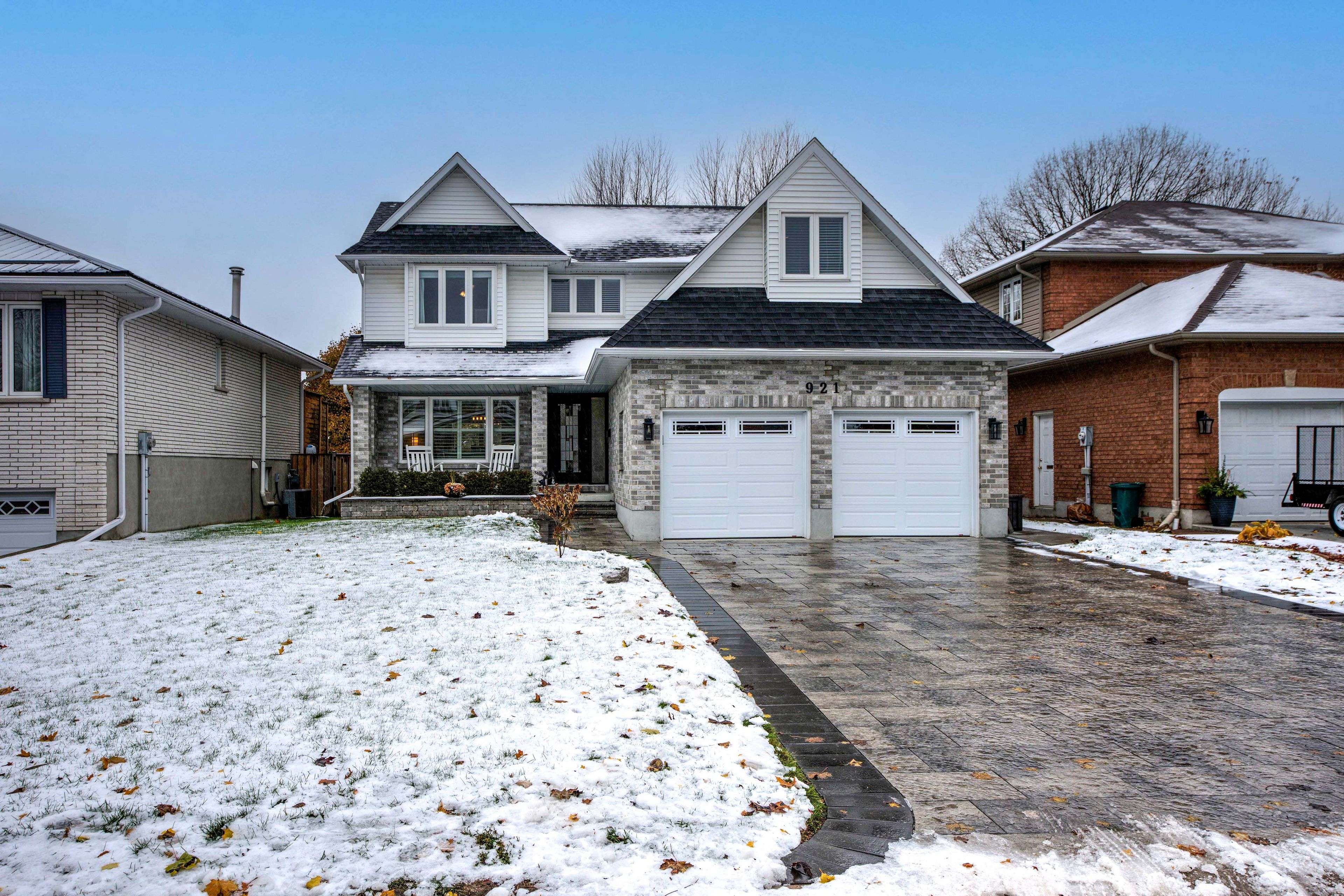 Kingston, ON K7P 2A4,921 Jasper CT
