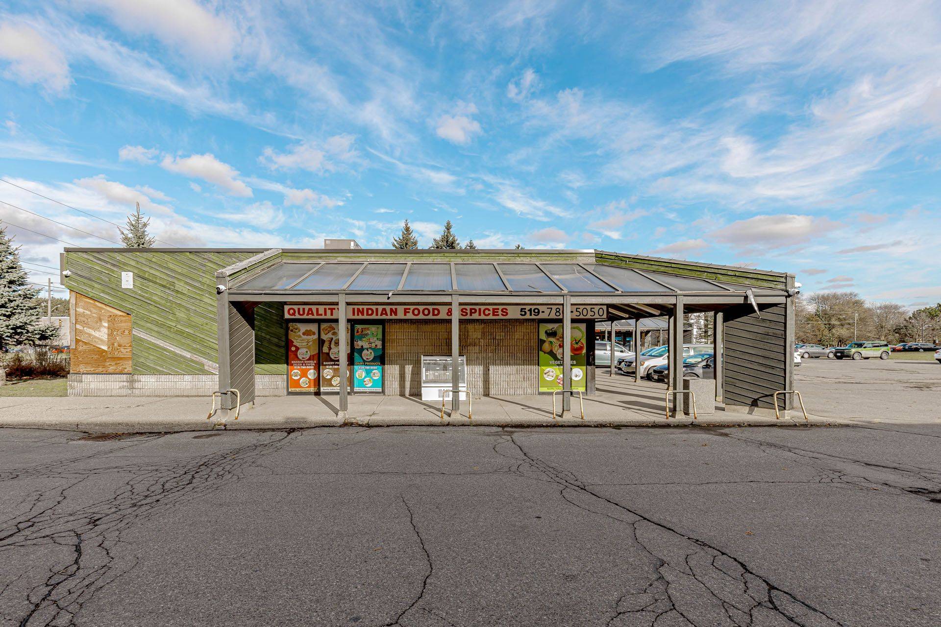 Guelph, ON N1H 7G4,500 Willow RD ##16