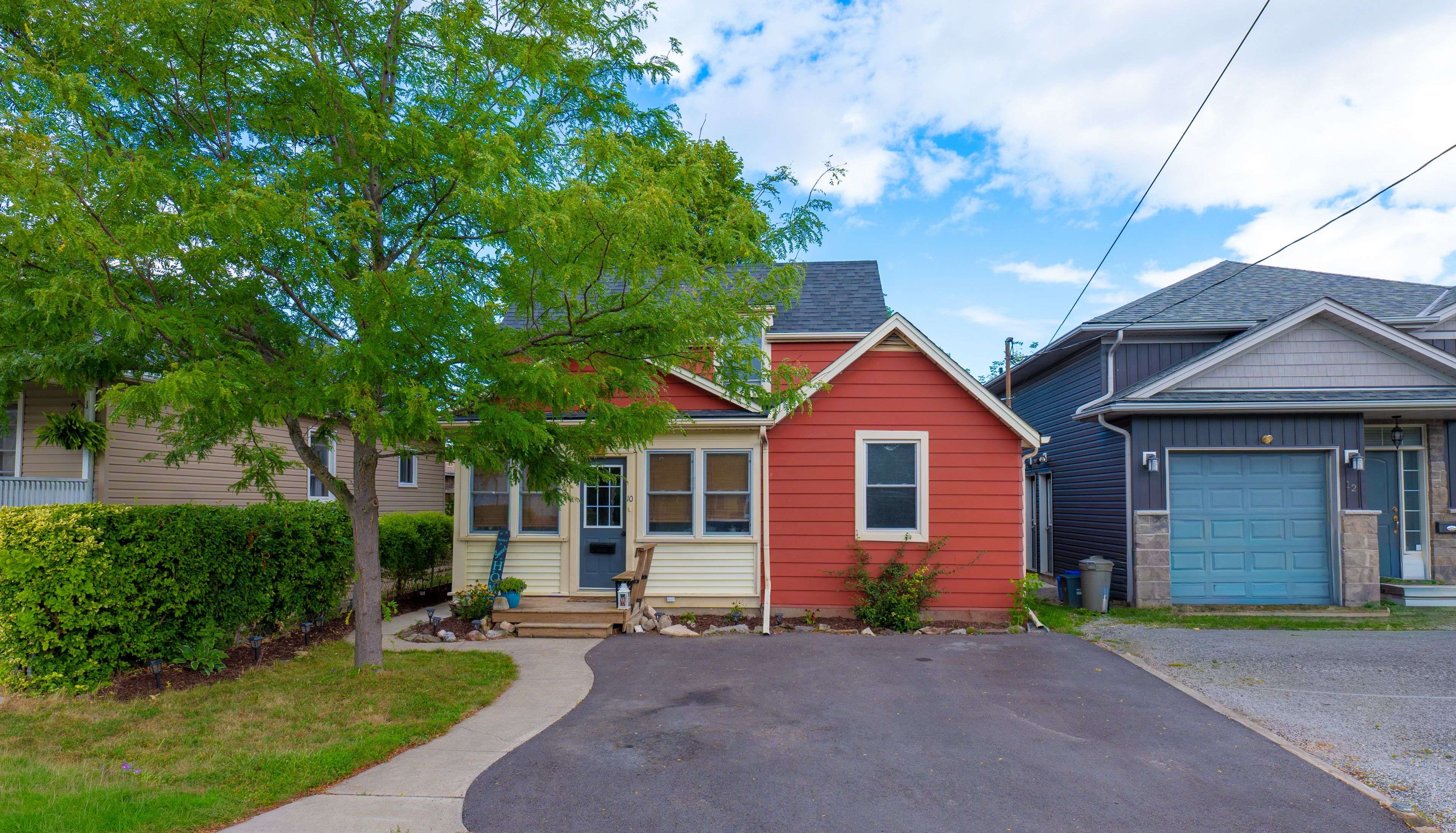 St. Catharines, ON L2S 1J8,10 Antwerp ST