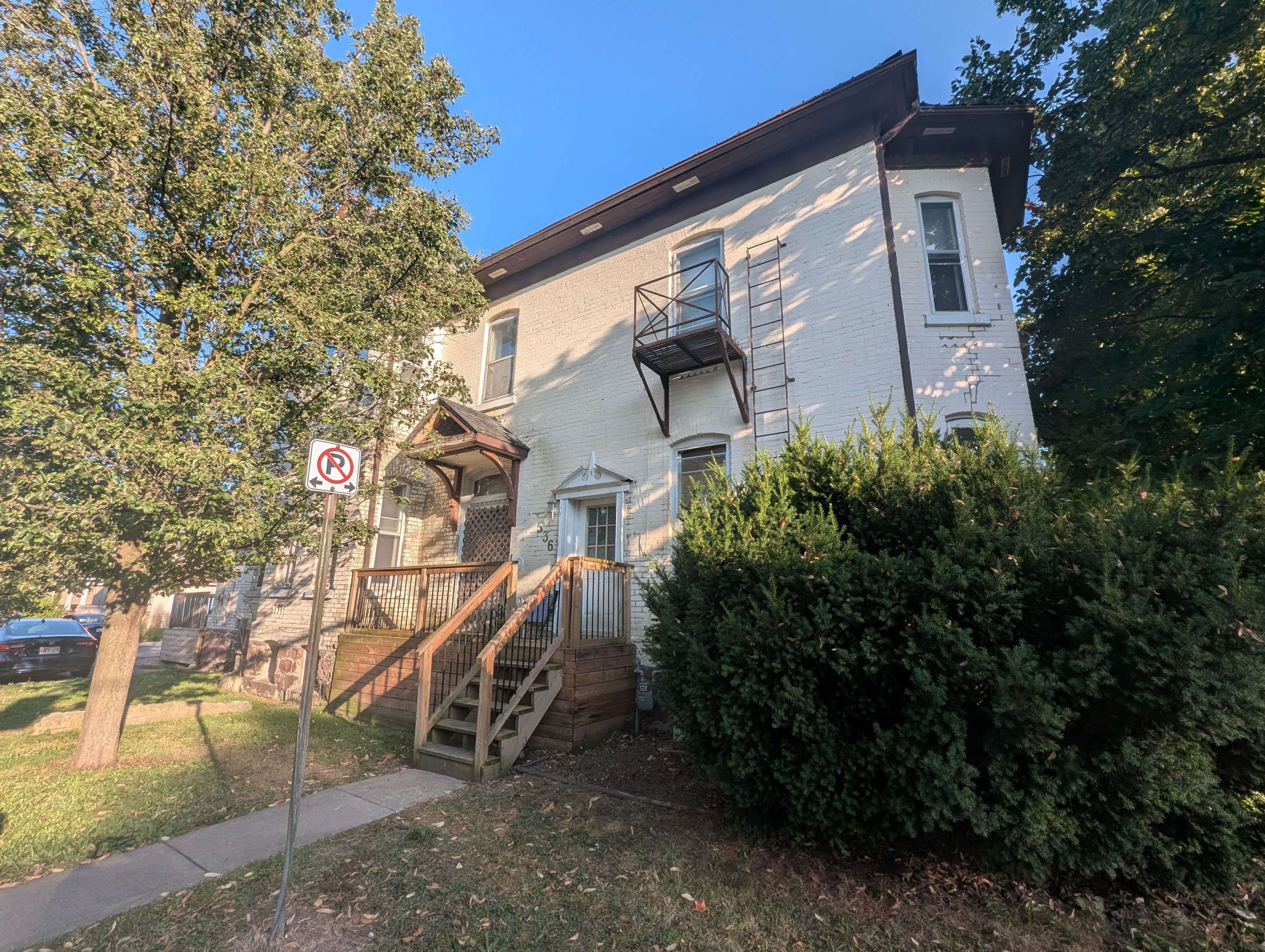 Woodstock, ON N4S 4H1,536 Princess ST