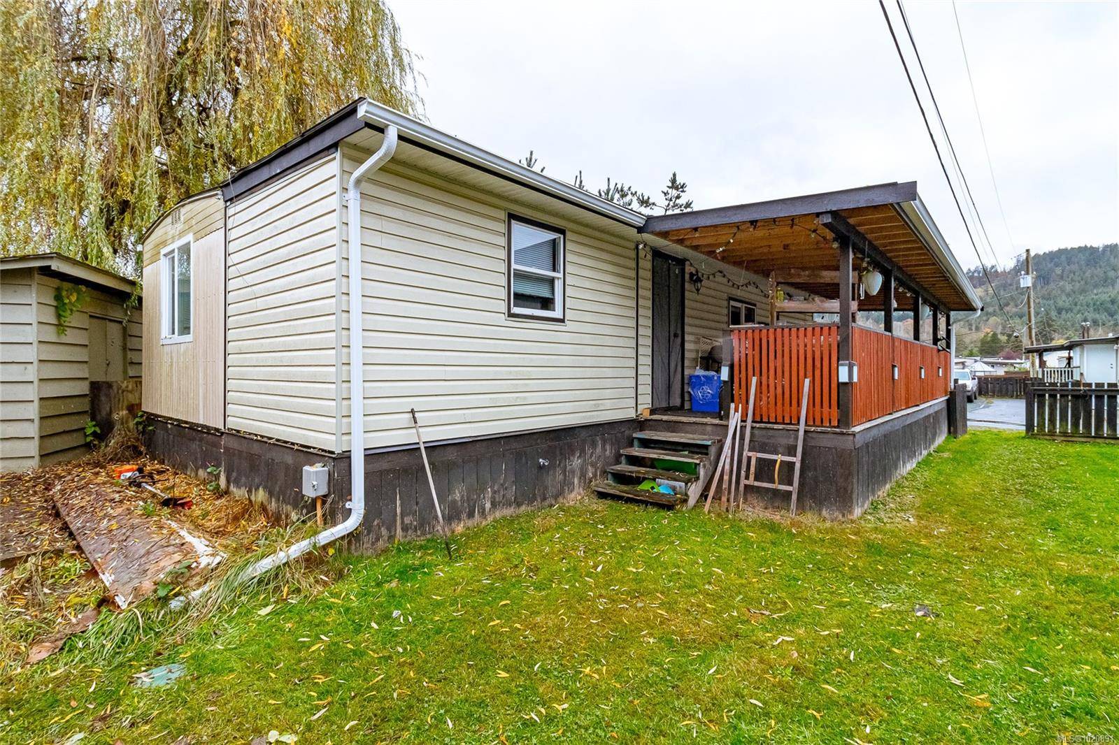 Crofton, BC V0R 1R0,1753 Cecil St #132
