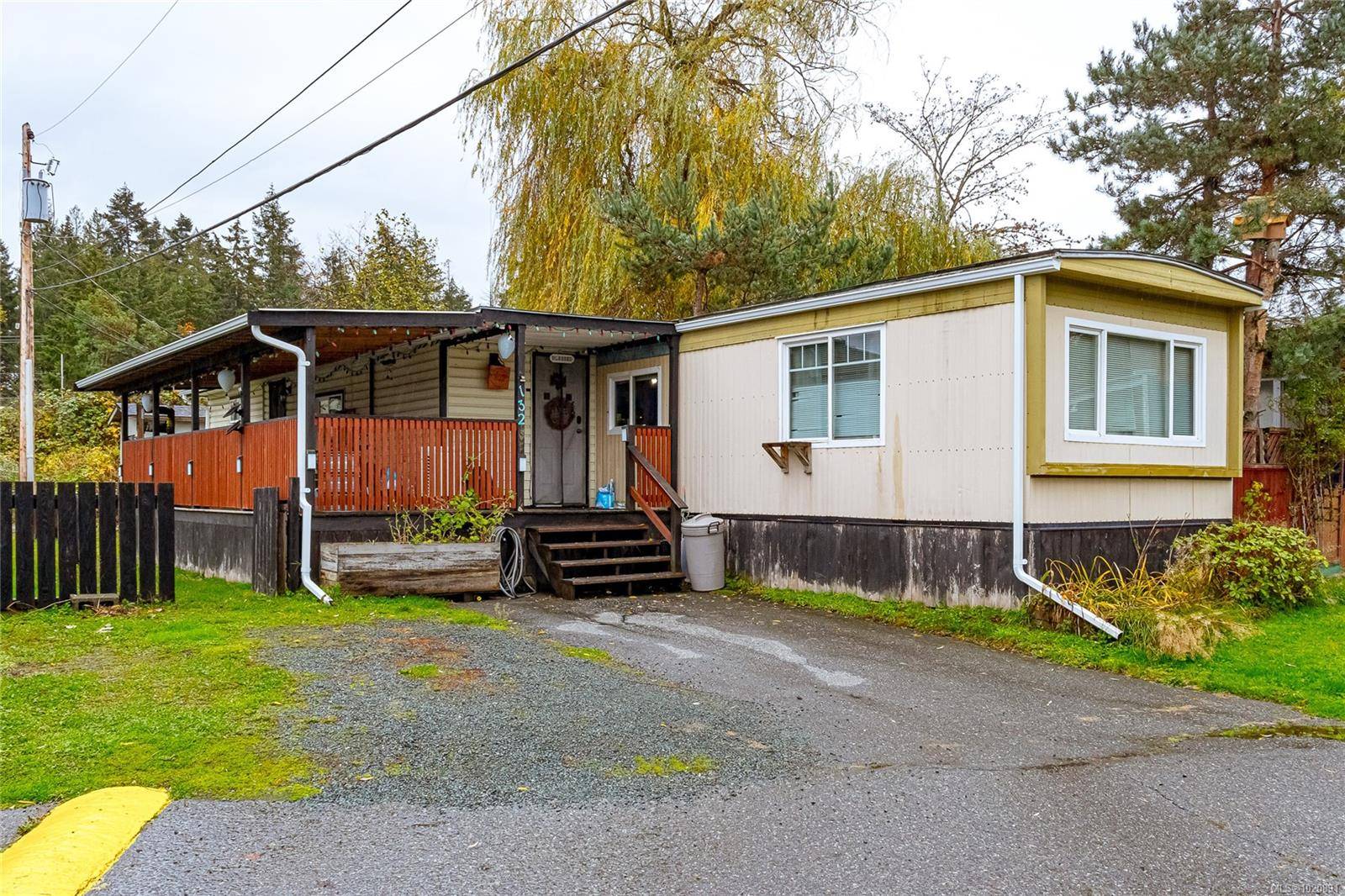 Crofton, BC V0R 1R0,1753 Cecil St #132