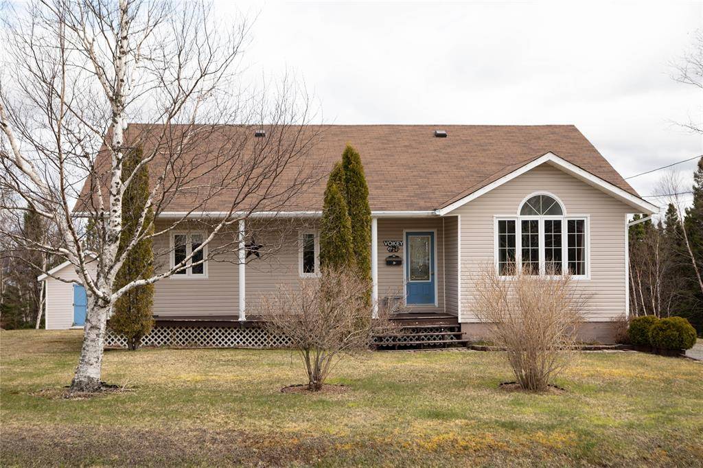 Glovertown, NL A0G 2L0,24 Alexander Crescent