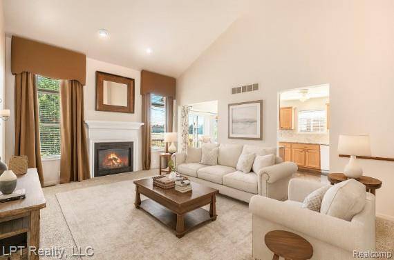 Macomb, MI 48044,45550 Rathmore DR E