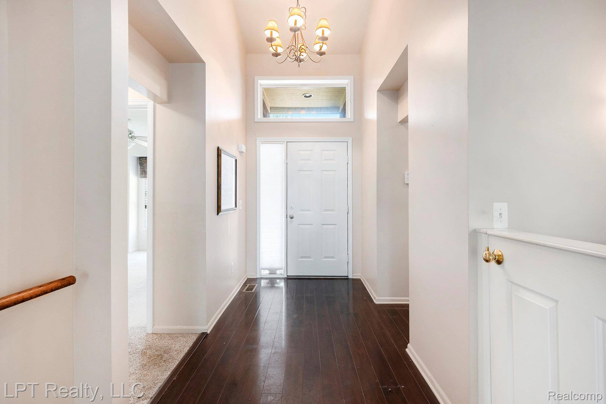 Macomb, MI 48044,45550 Rathmore DR E