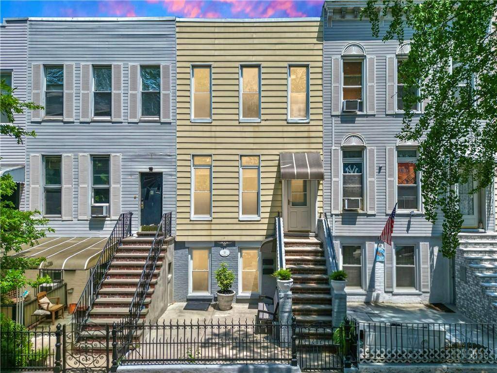 Brooklyn, NY 11215,13 Windsor PL