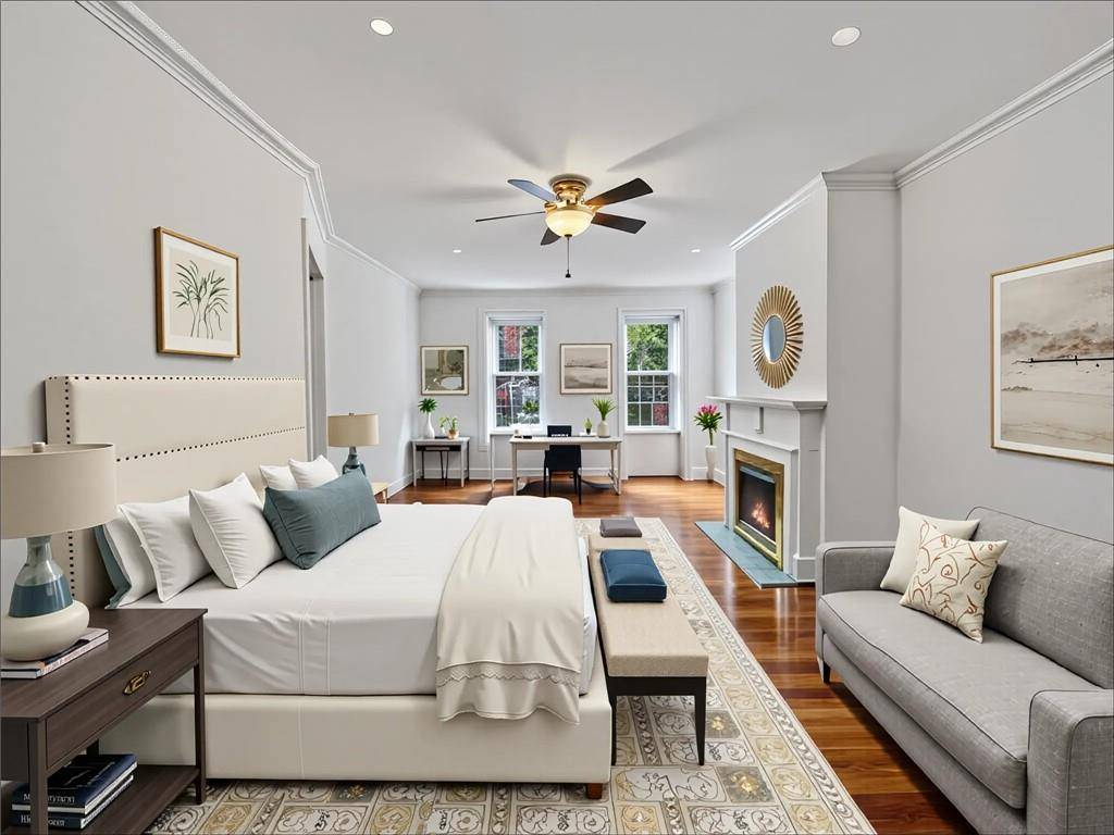 Brooklyn, NY 11215,13 Windsor PL