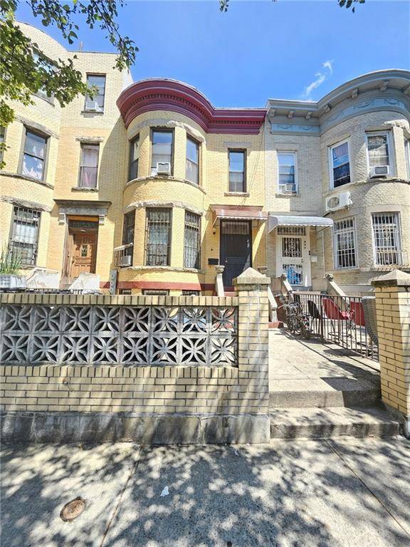 Brooklyn, NY 11219,969 55th ST