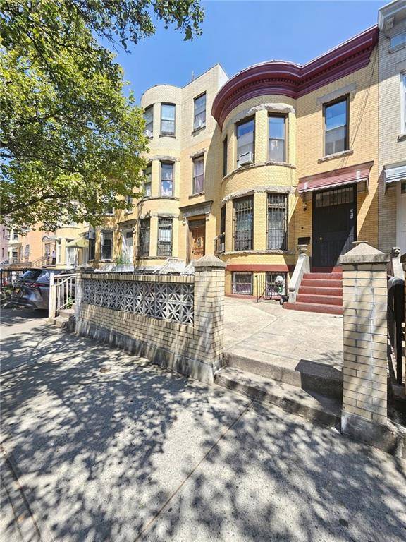 Brooklyn, NY 11219,969 55th ST