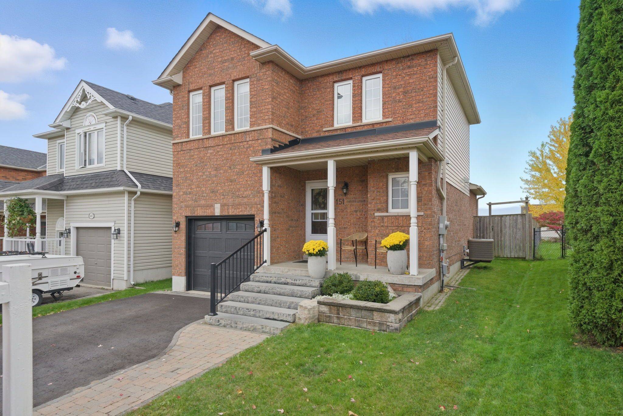 Scugog, ON L9L 1V2,151 Ash ST