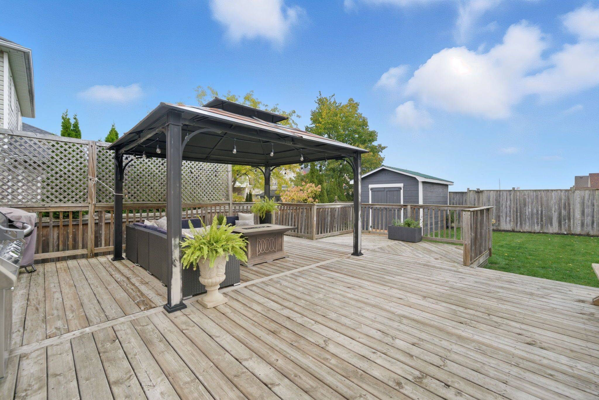 Scugog, ON L9L 1V2,151 Ash ST