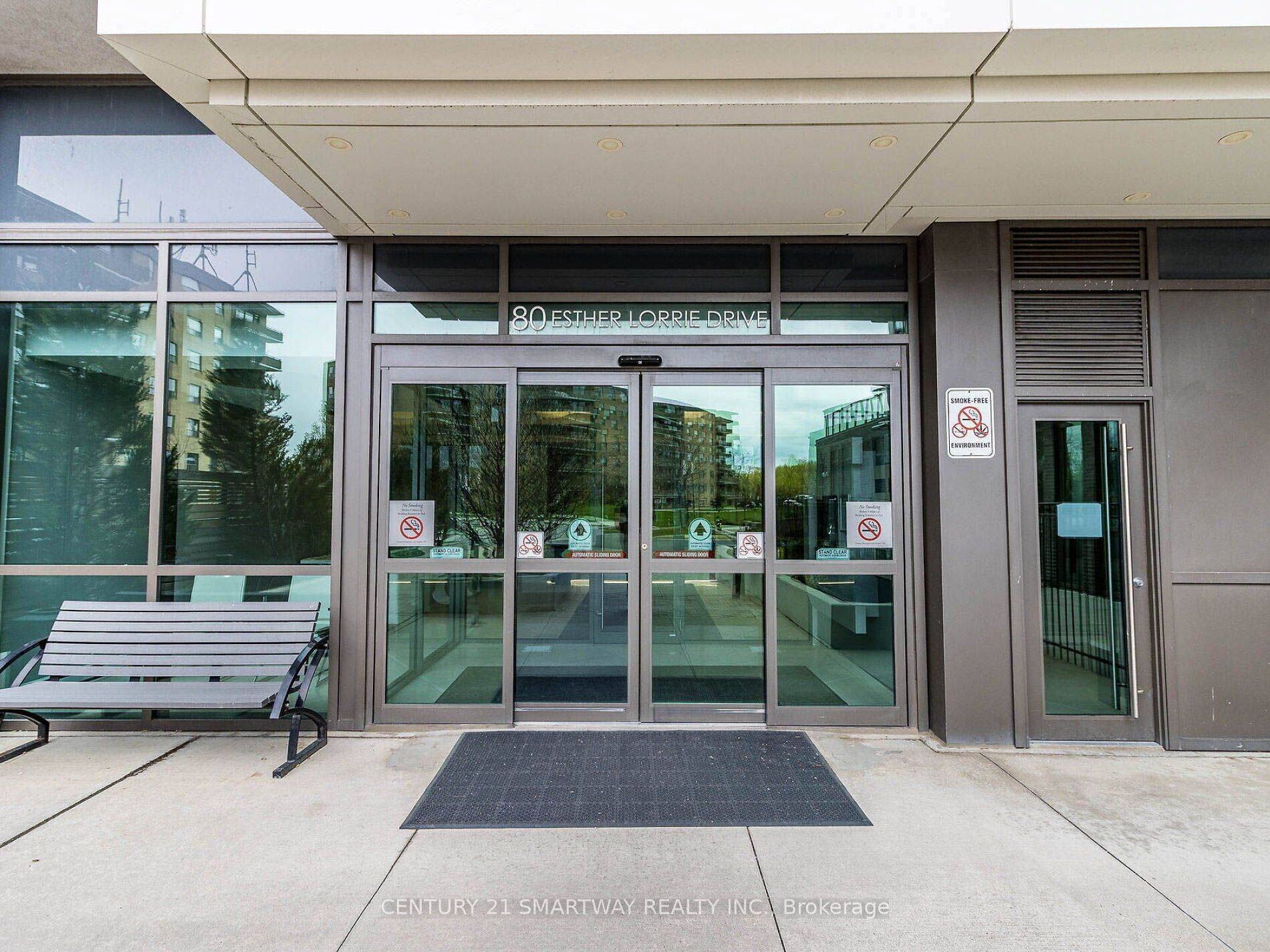 Toronto W10, ON M9W 0C6,80 Esther Lorrie DR #203