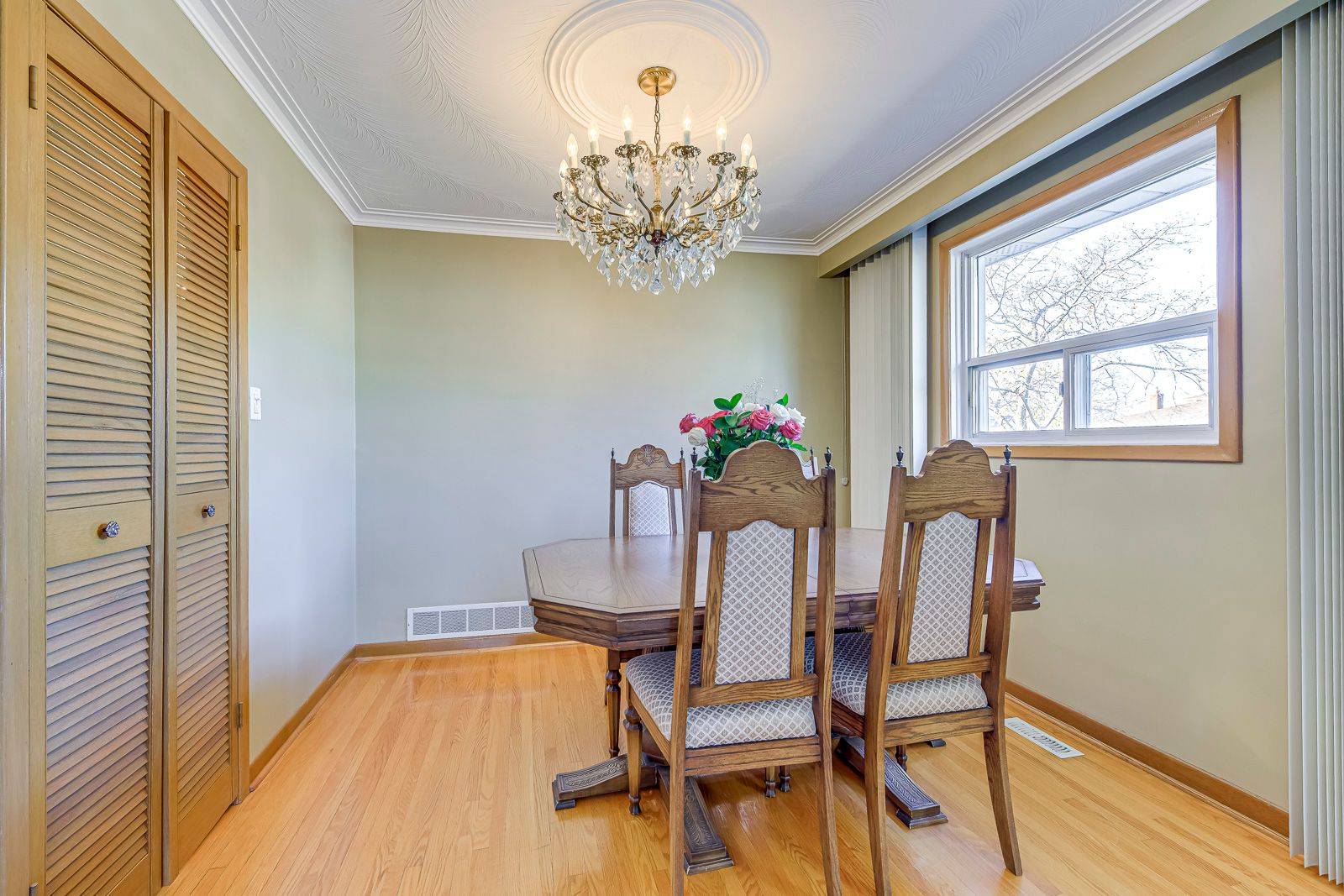 Toronto W09, ON M9R 2M1,51 Westwynd CT