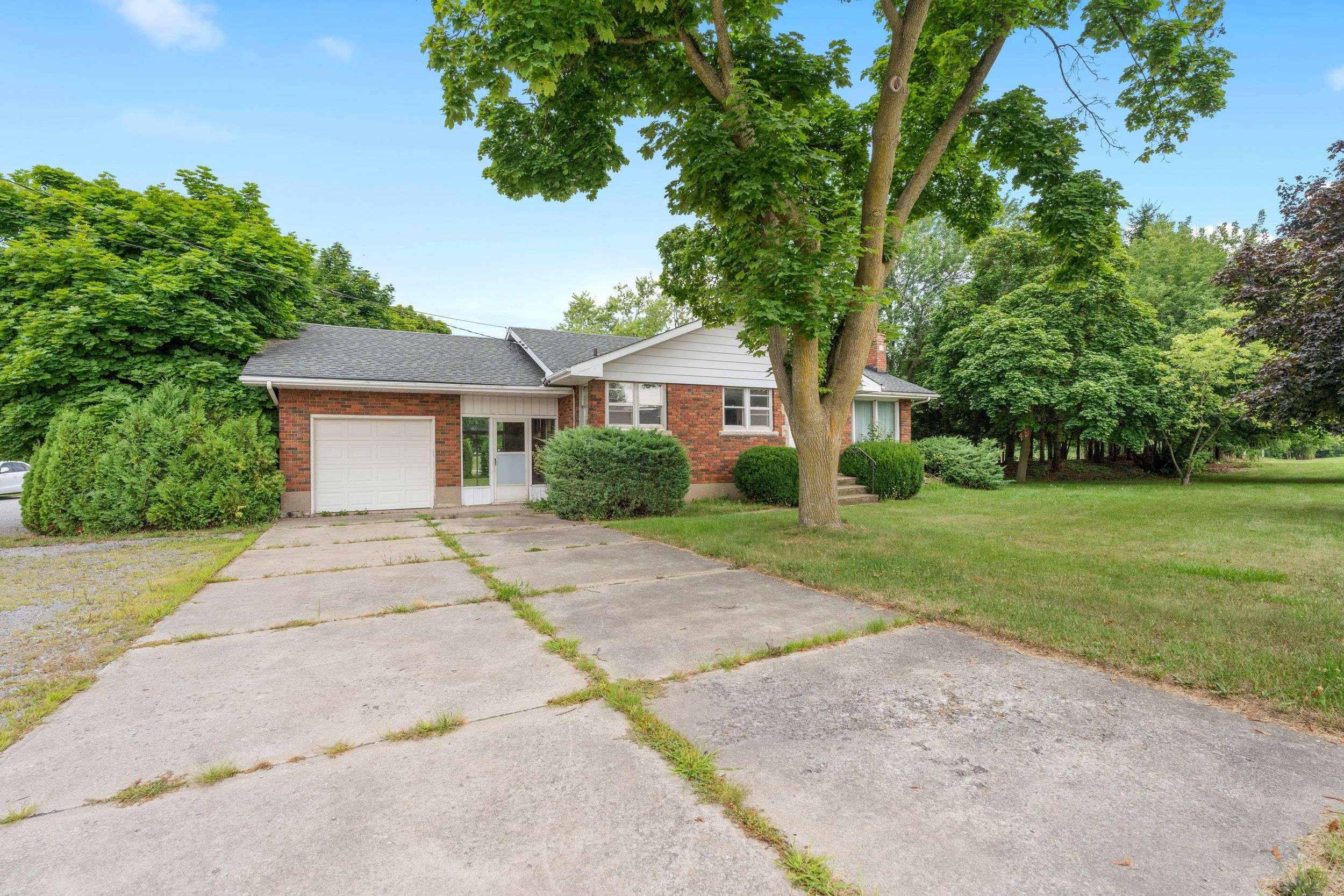 Niagara-on-the-lake, ON L0S 1J0,1544 Four Mile Creek RD