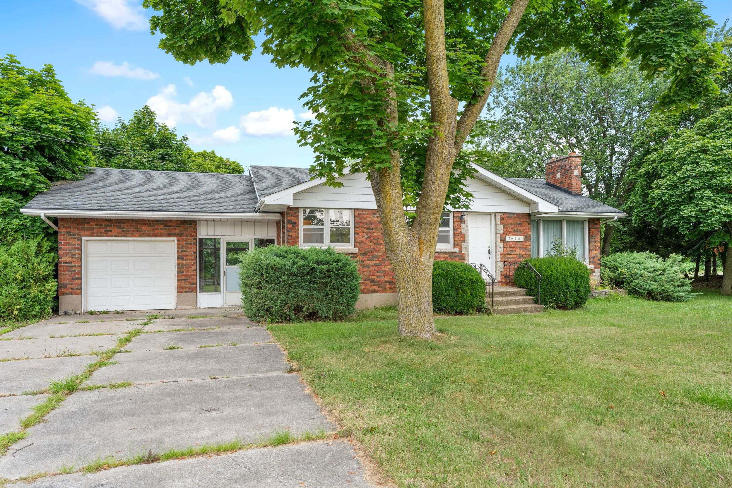 Niagara-on-the-lake, ON L0S 1J0,1544 Four Mile Creek RD