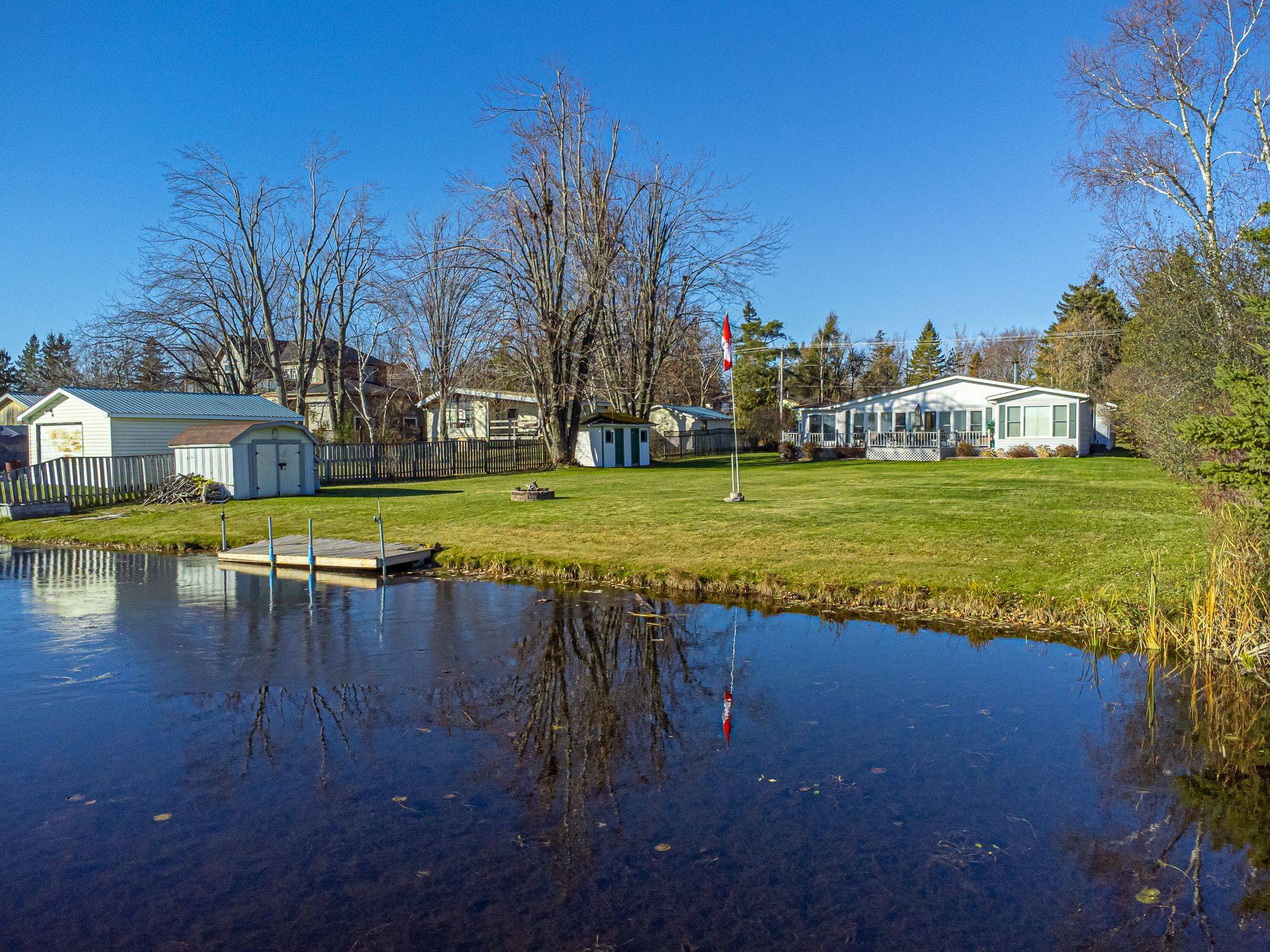 Kawartha Lakes, ON K0M 1G0,132 Fenelon DR