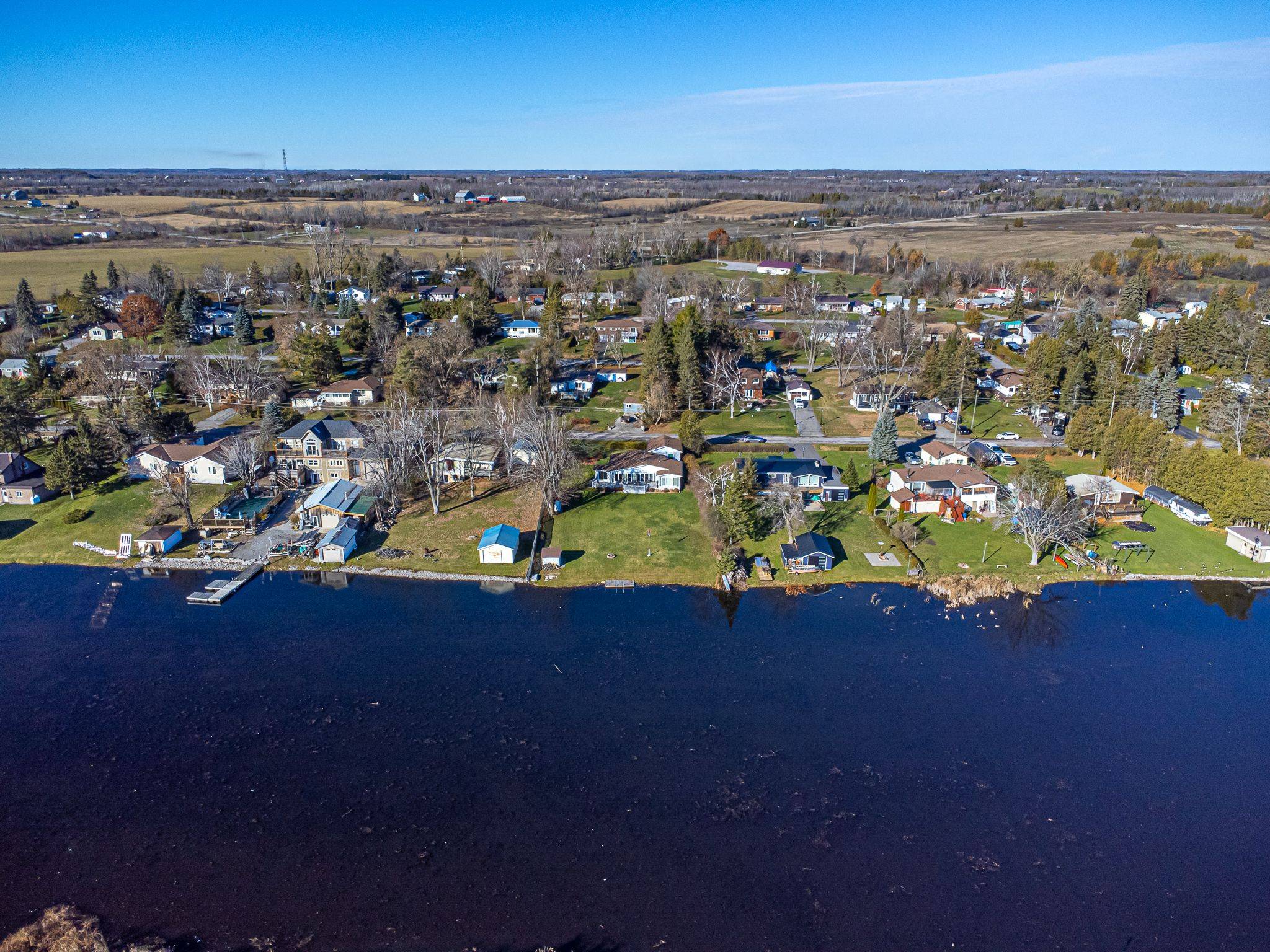 Kawartha Lakes, ON K0M 1G0,132 Fenelon DR