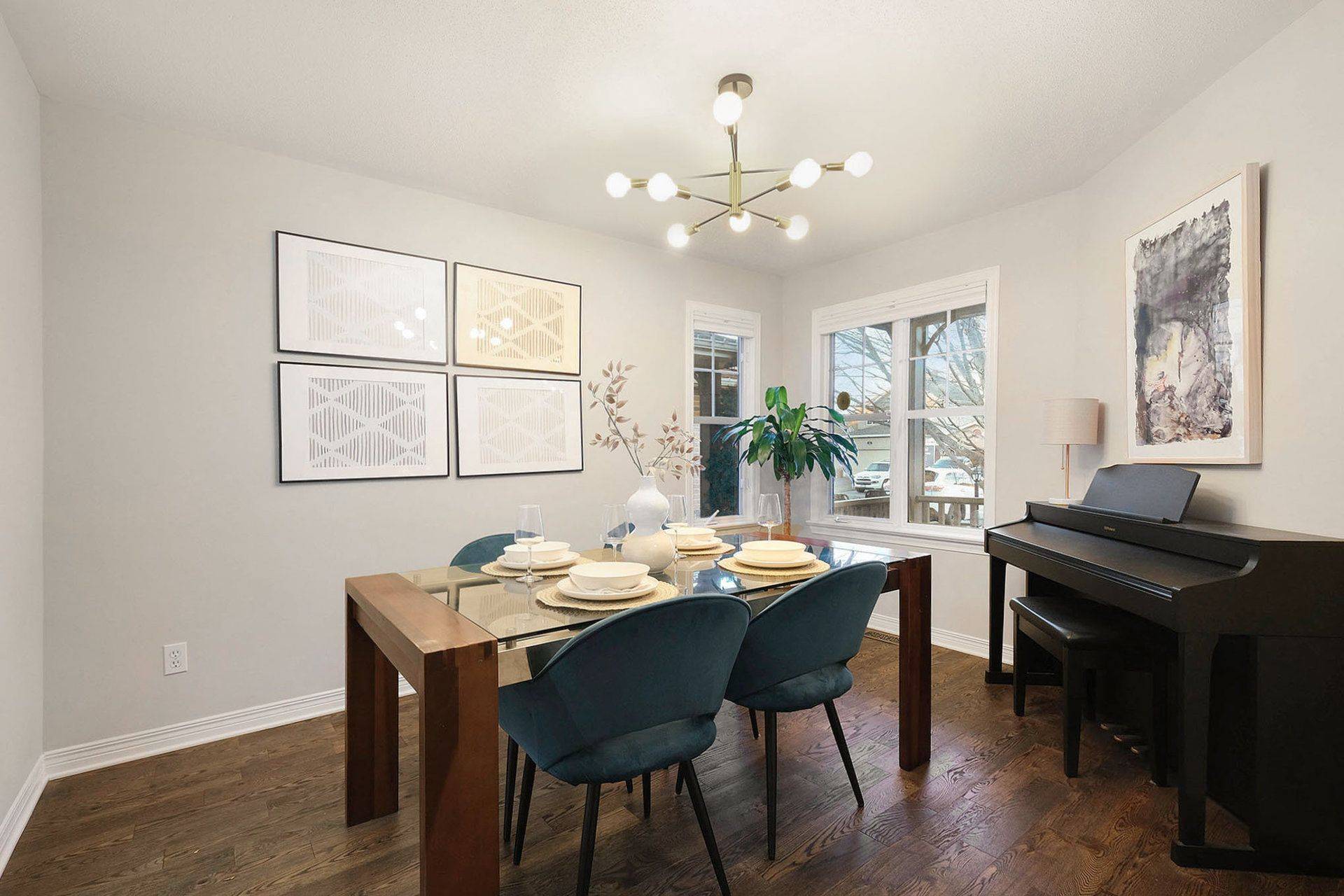 Barrhaven, ON K2G 6J7,34 Avonmore CRES