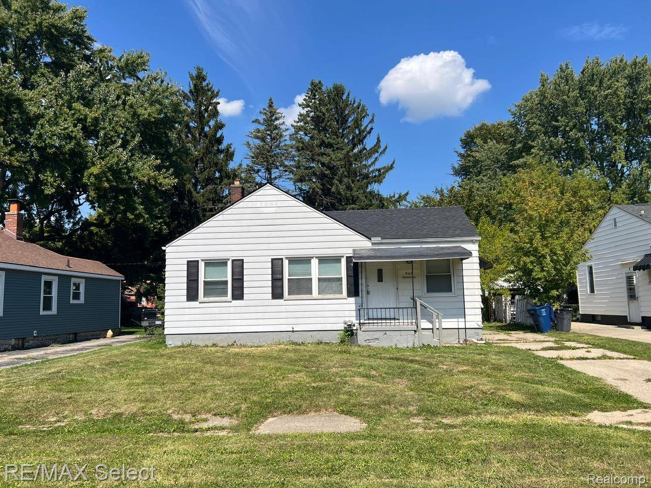 Flint, MI 48507,549 Buckingham AVE