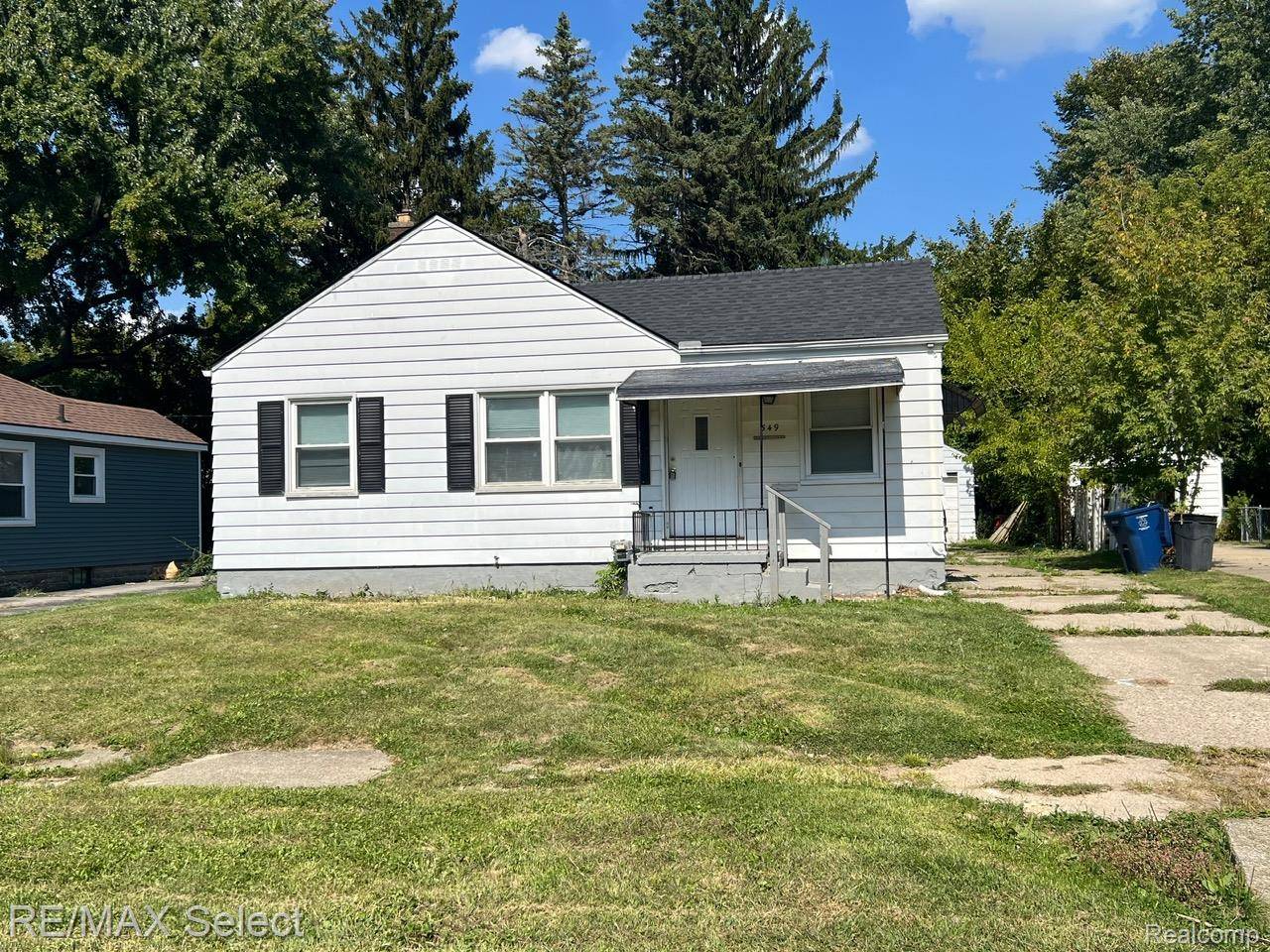 Flint, MI 48507,549 Buckingham AVE