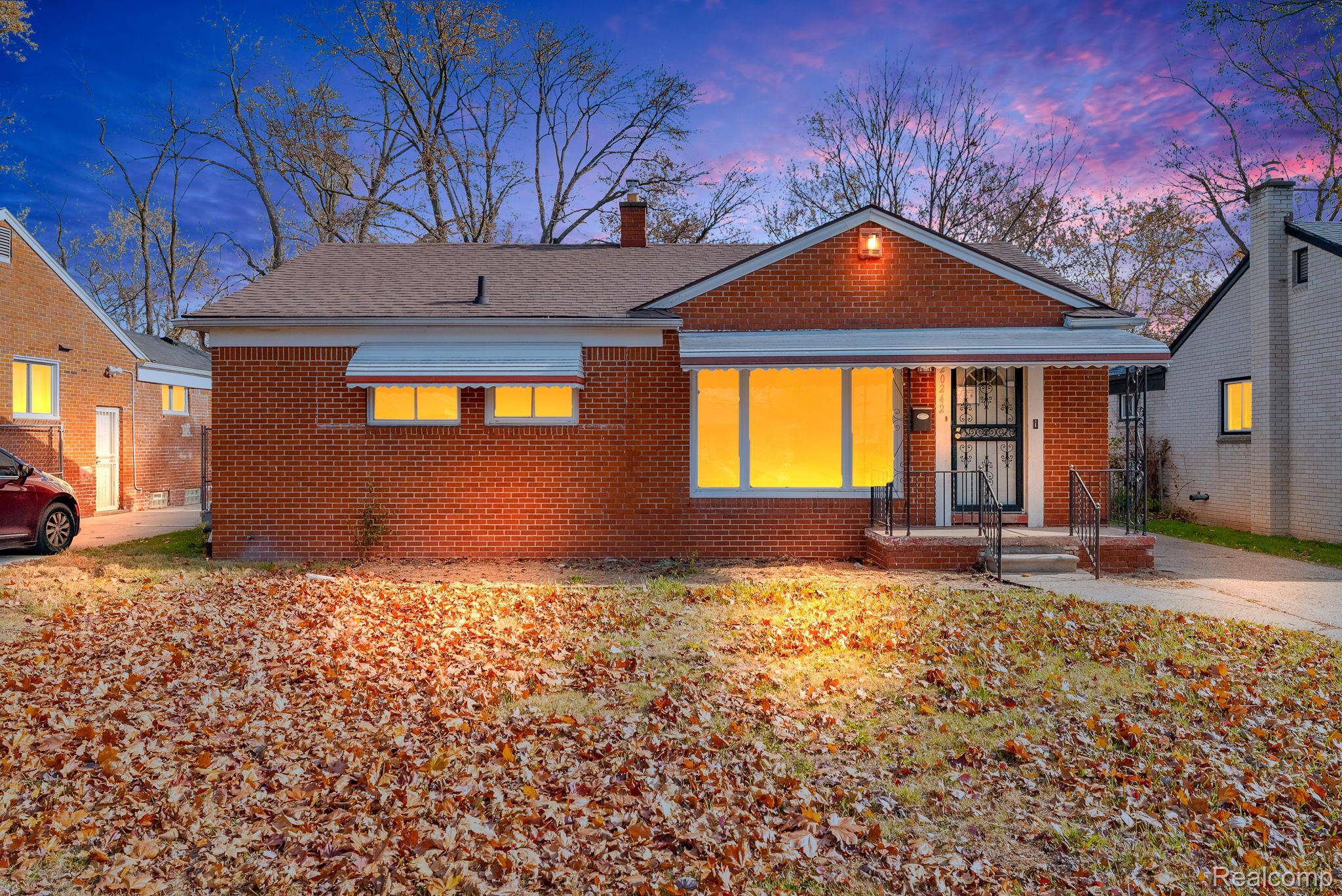 Detroit, MI 48219,20242 Braile ST