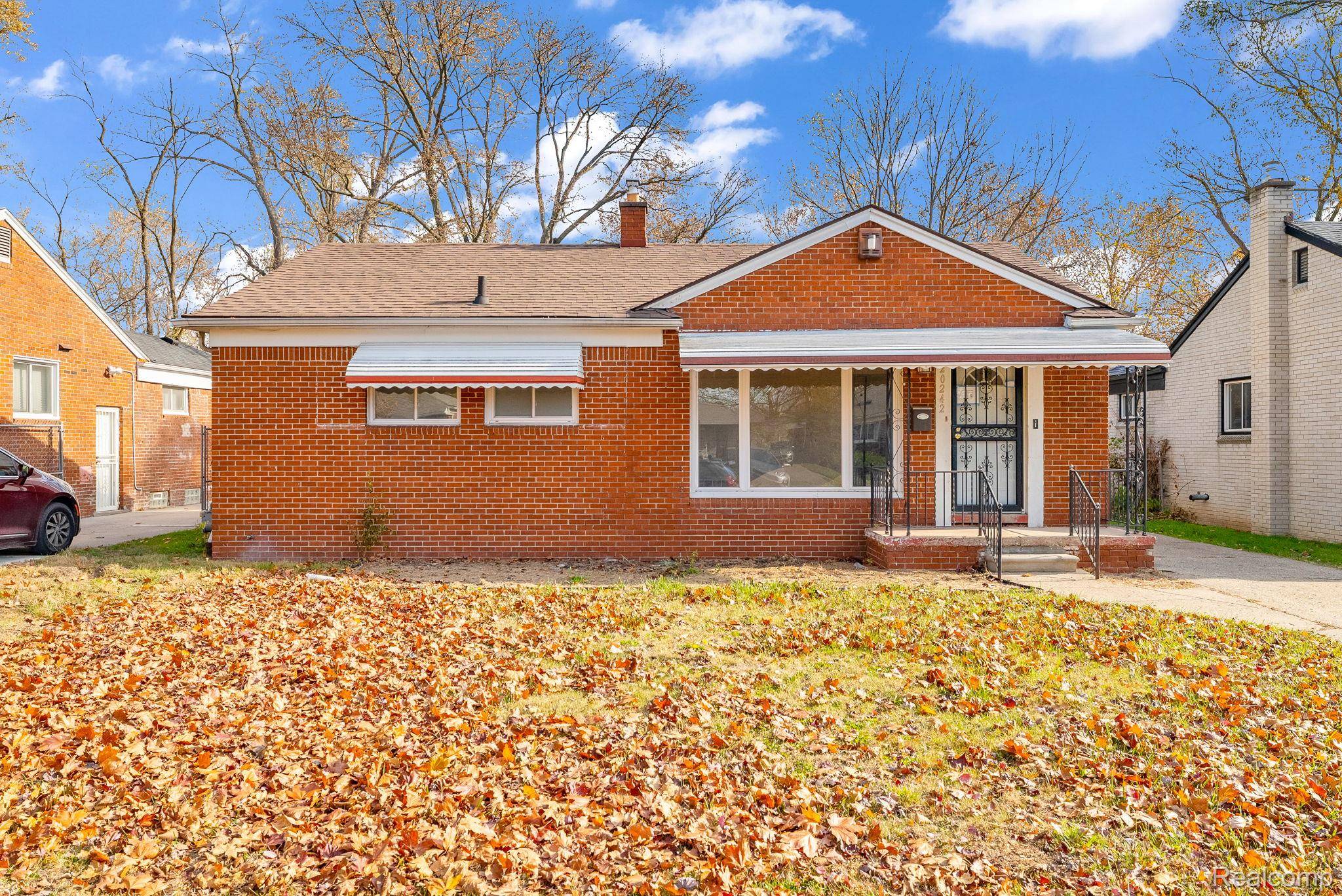 Detroit, MI 48219,20242 Braile ST