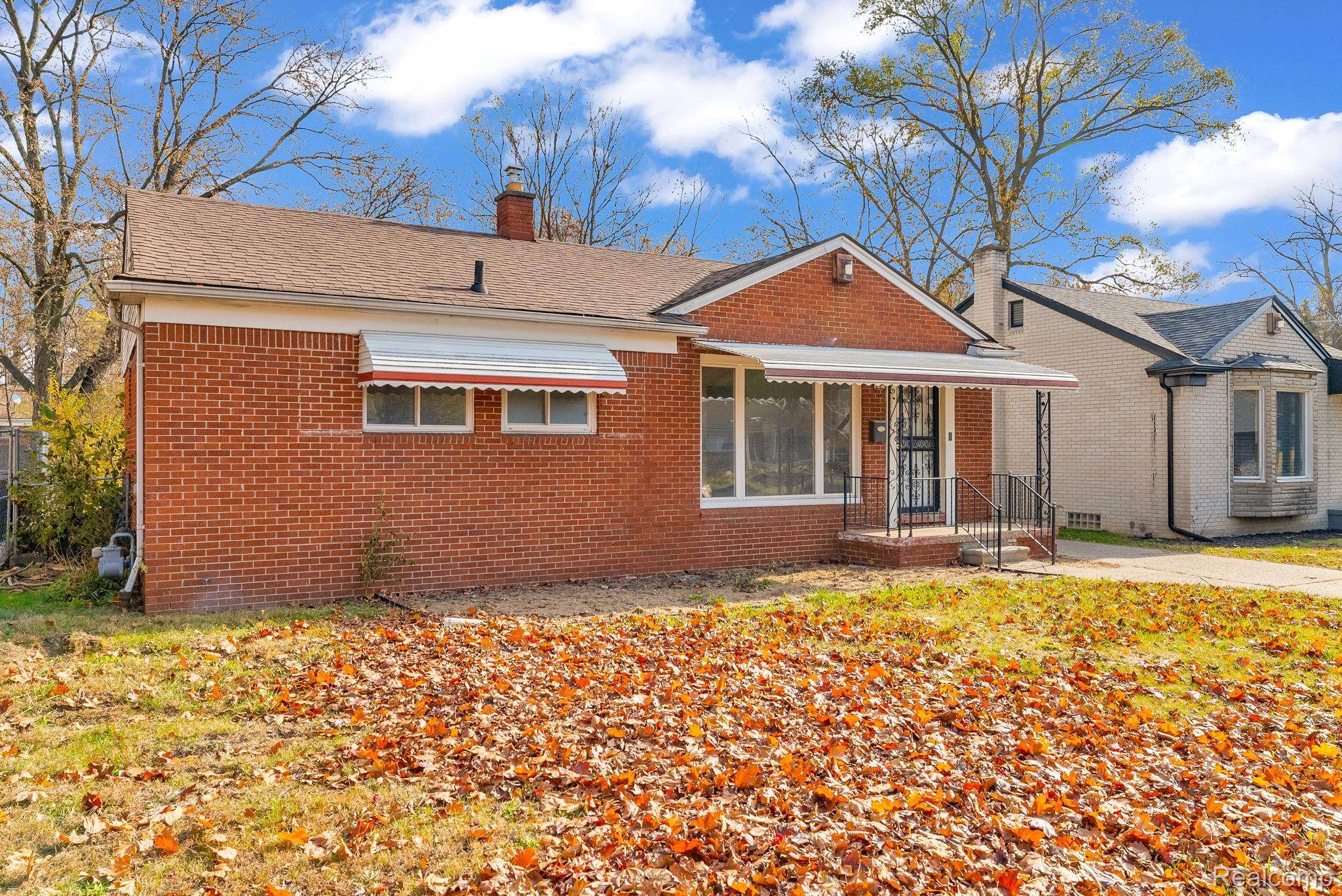 Detroit, MI 48219,20242 Braile ST